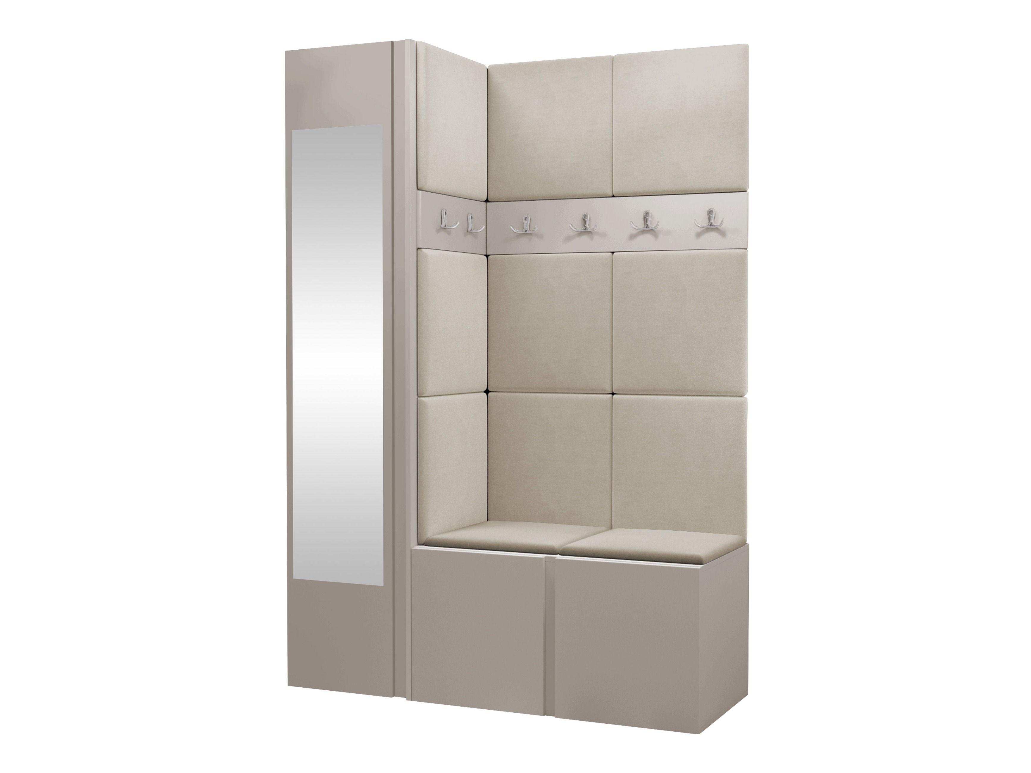 Σετ διαδρόμου Hartford 277 (Κασμίρι)