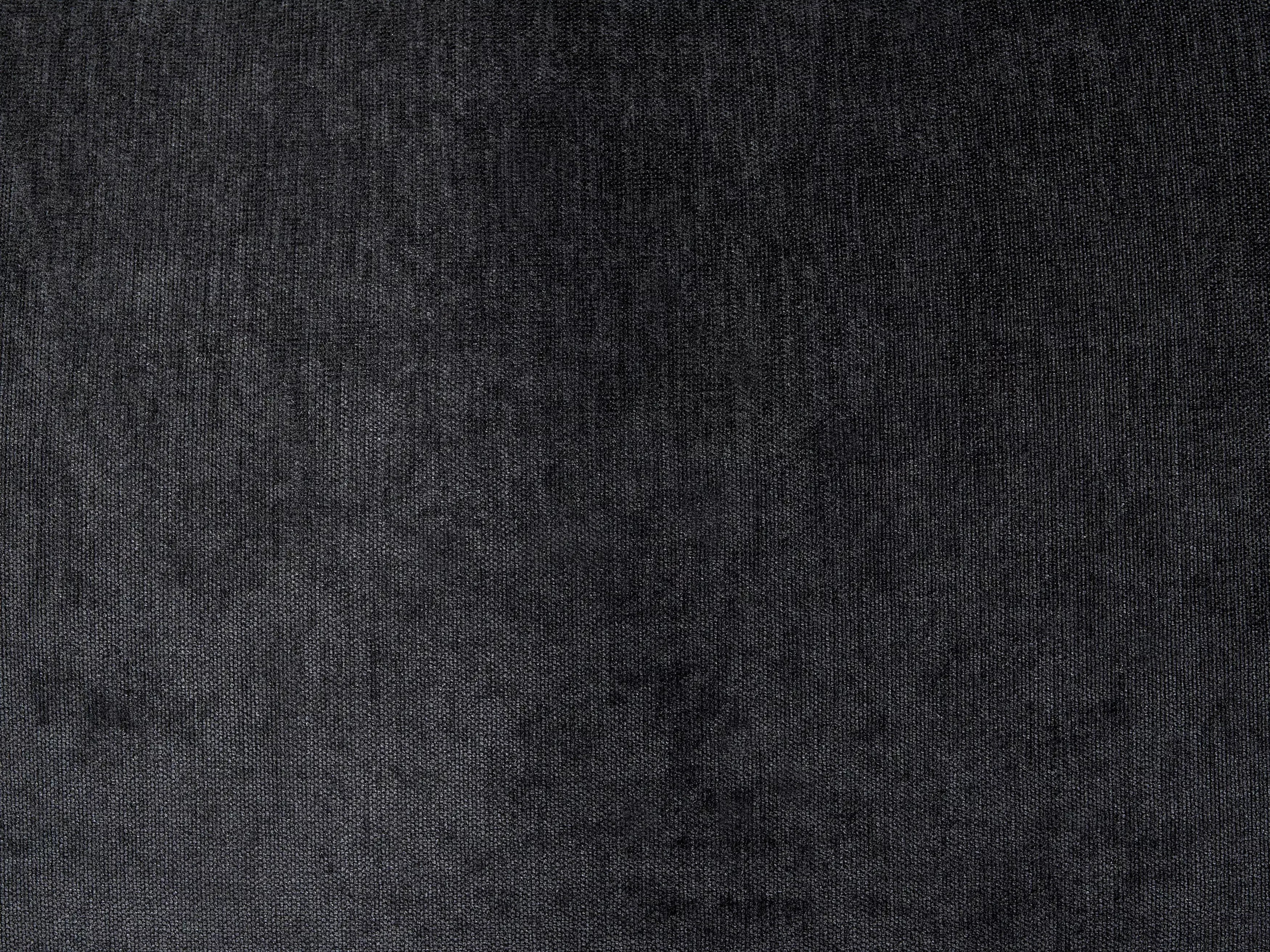 Σετ ταπετσαρισμένων επίπλων Berwyn 3213 (Μαύρο)