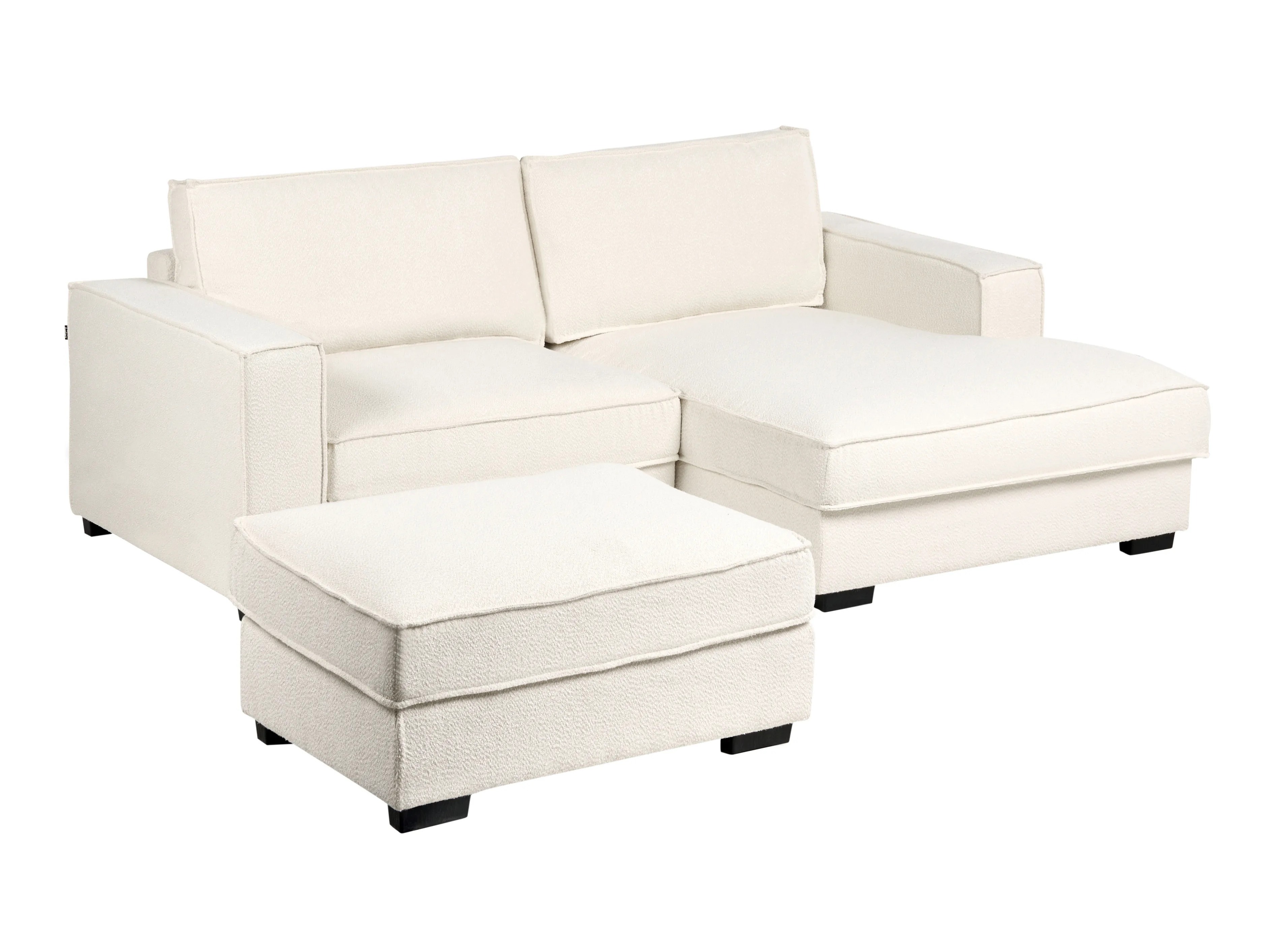 Σετ ταπετσαρισμένων επίπλων Berwyn 3215