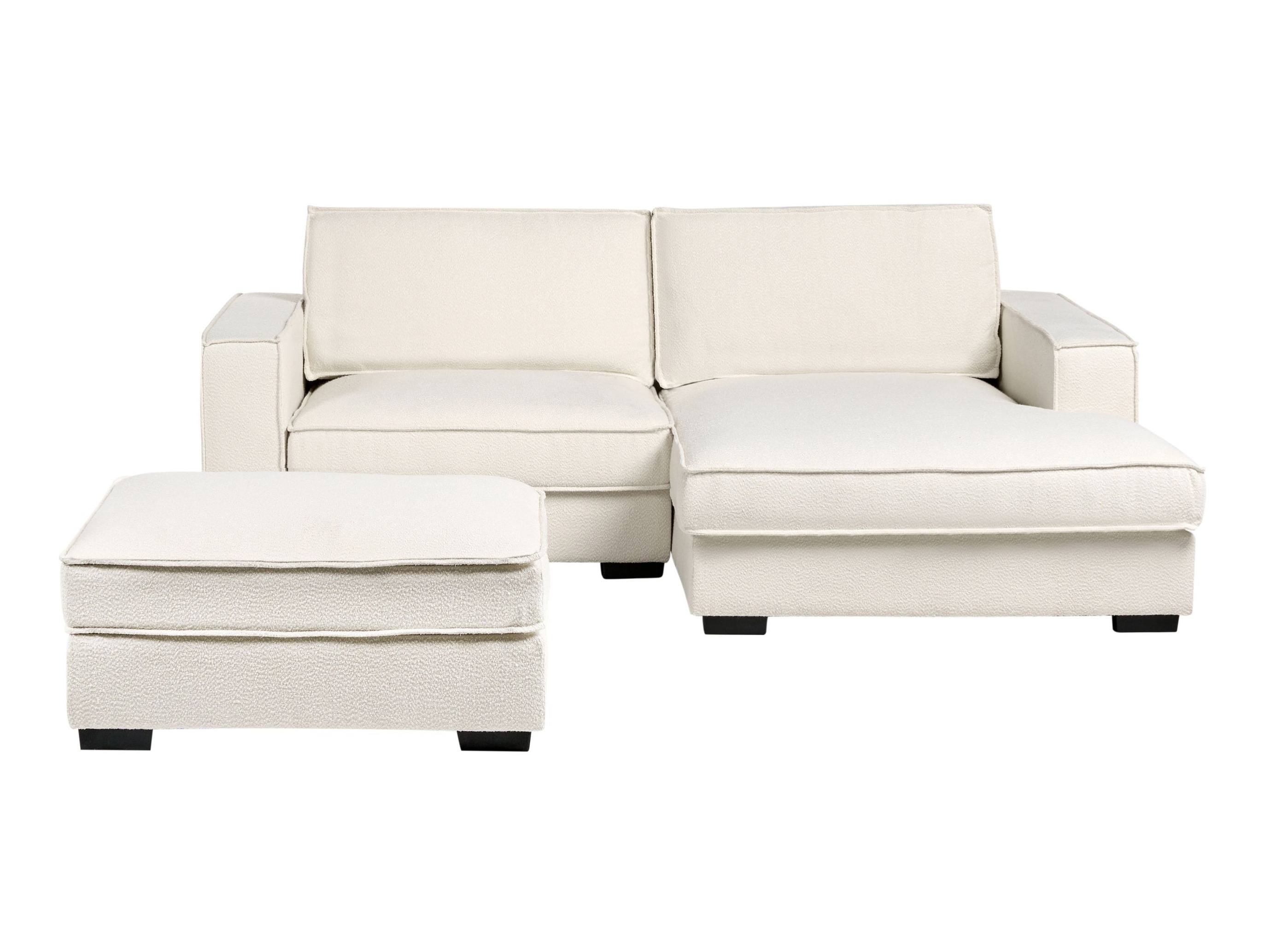 Σετ ταπετσαρισμένων επίπλων Berwyn 3215