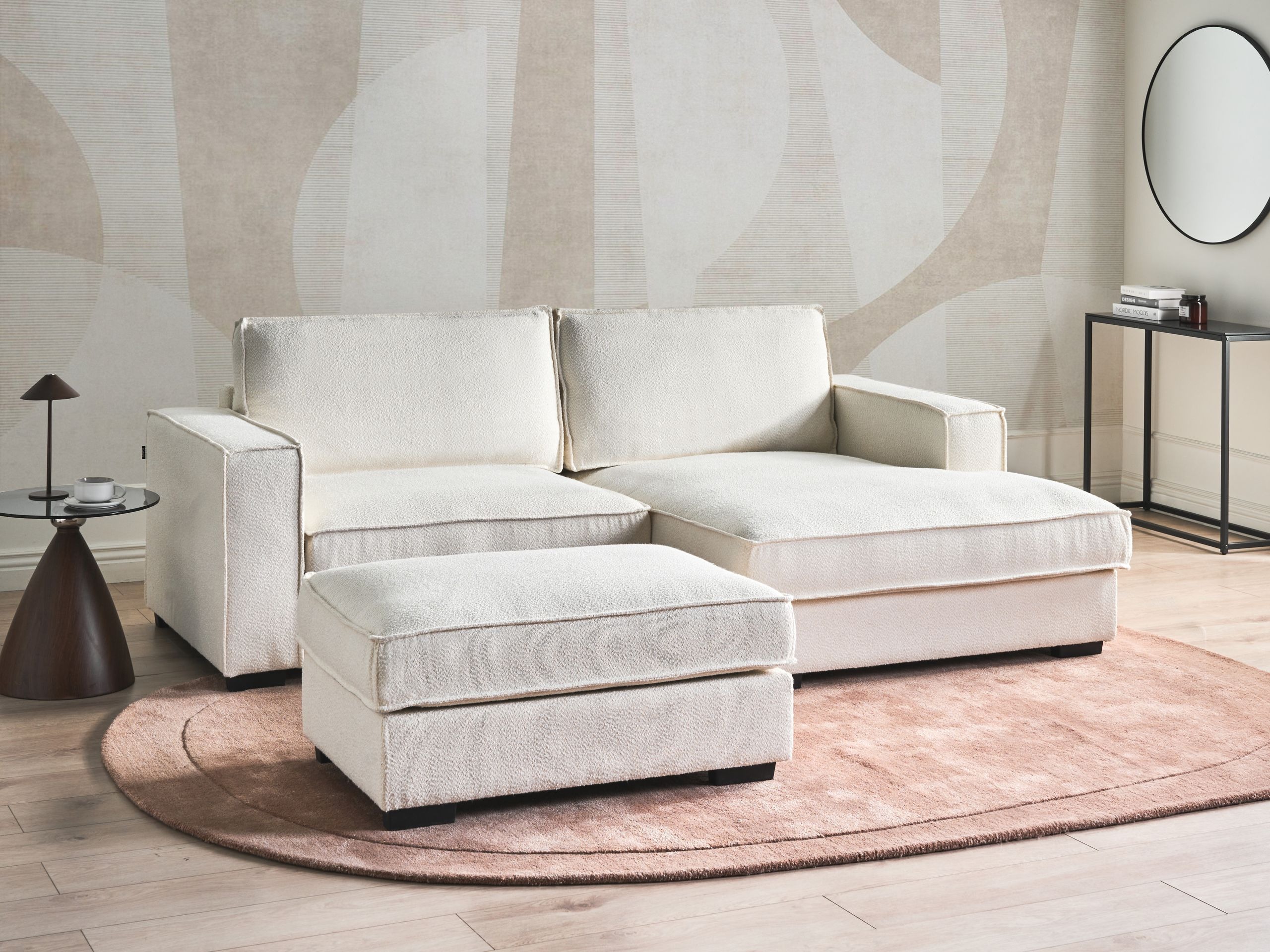 Upholstered furniture set Berwyn 3215