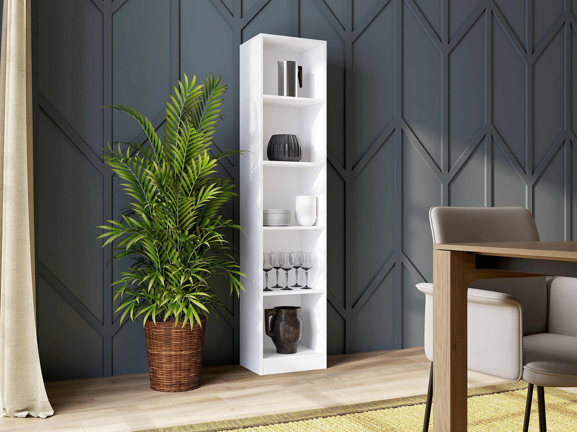 Βιβλιοθήκη SG4163