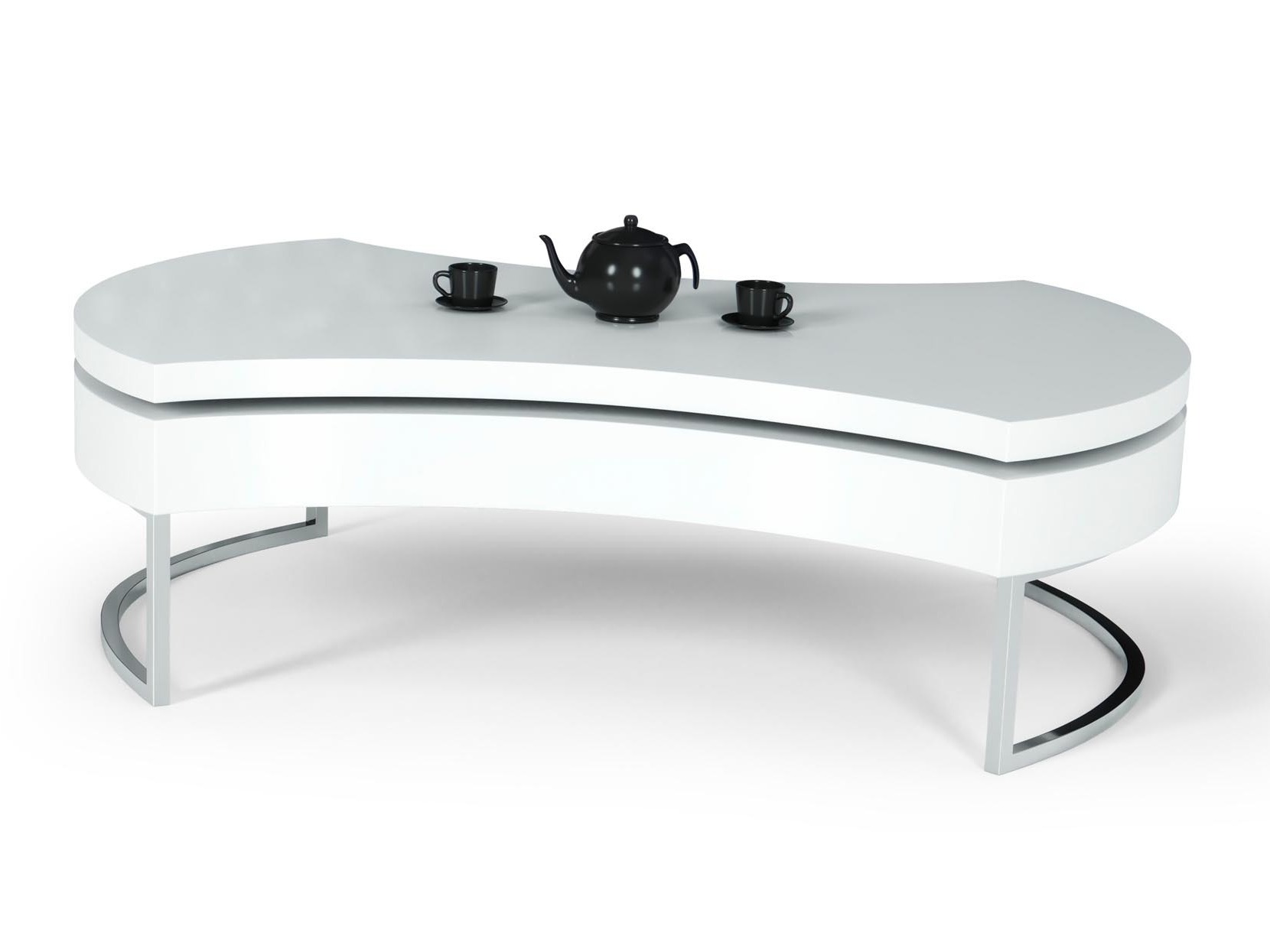 Coffee table Houston 167
