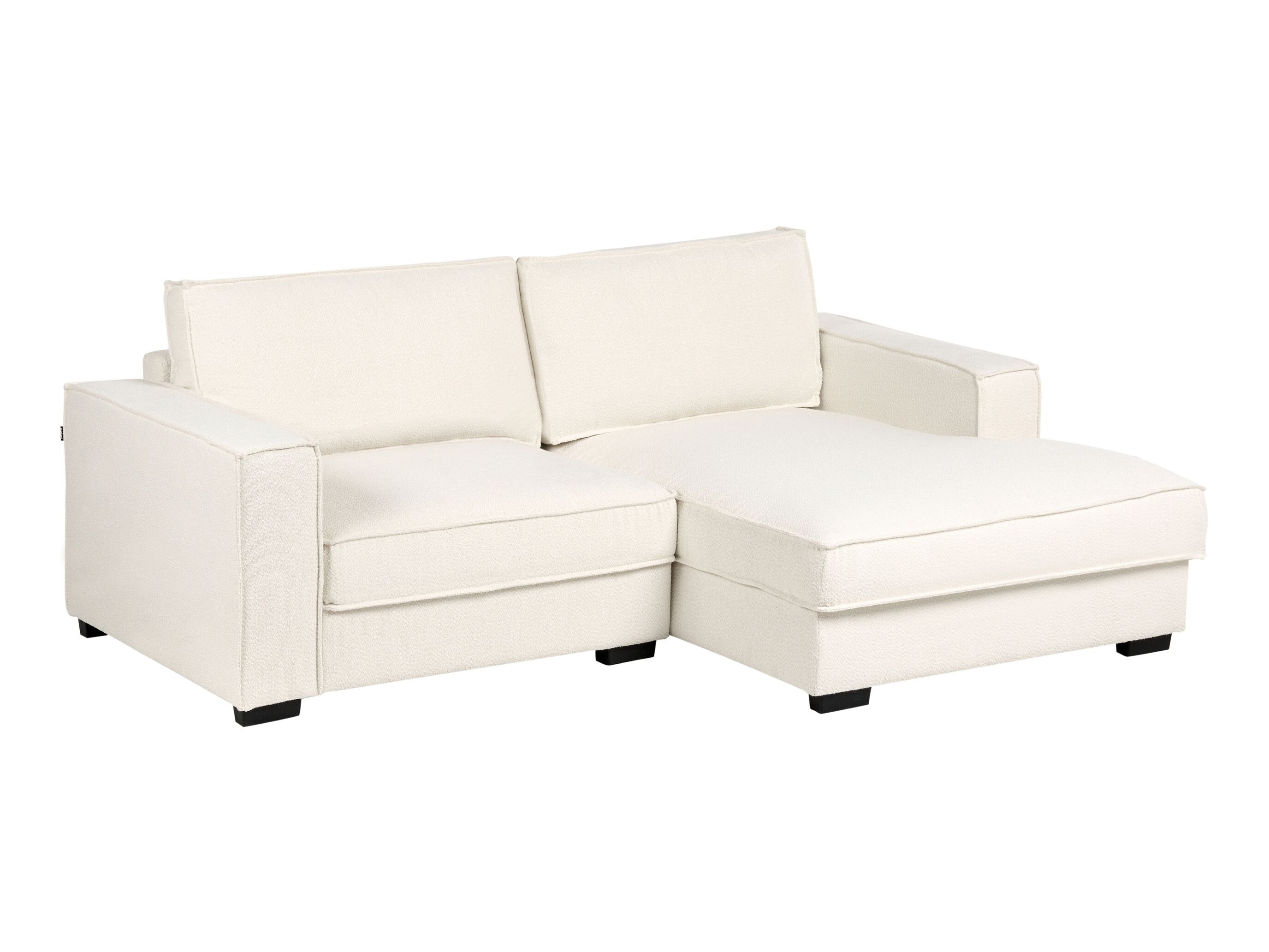 Γωνιακός Καναπές Berwyn 3217 (Ανοιχτό μπεζ)