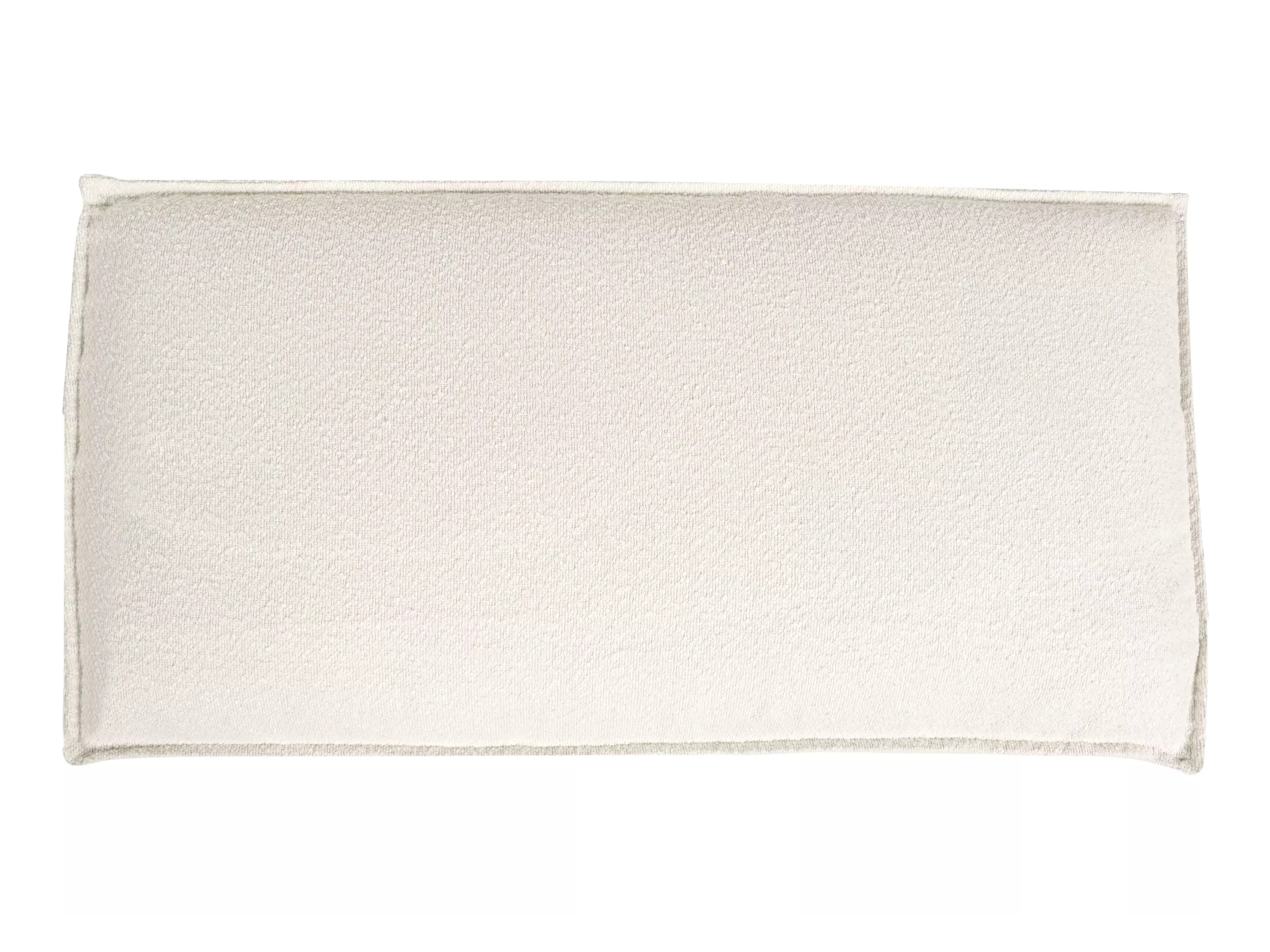 Γωνιακός Καναπές Berwyn 3217 (Ανοιχτό μπεζ)