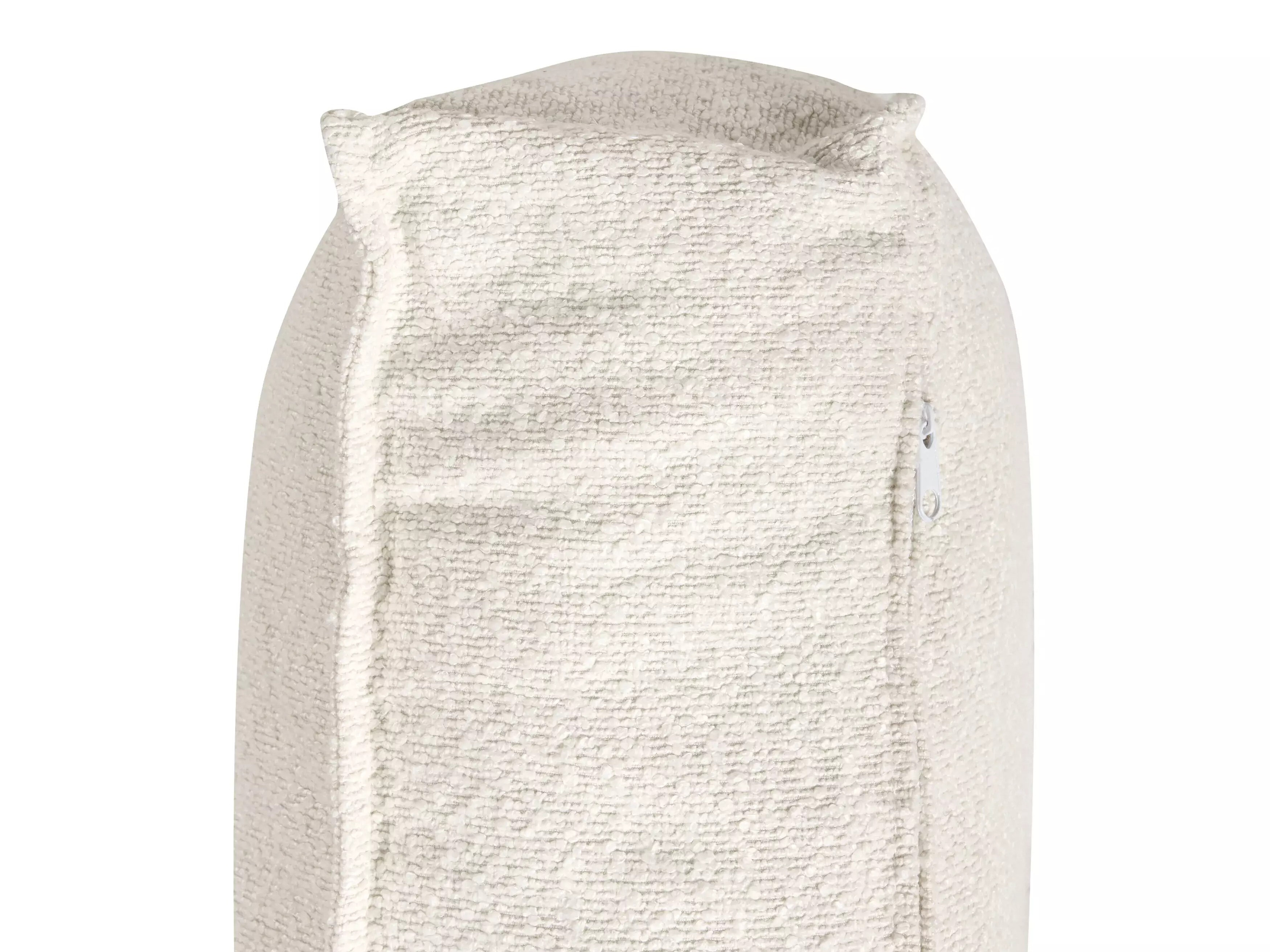 Γωνιακός Καναπές Berwyn 3217 (Ανοιχτό μπεζ)