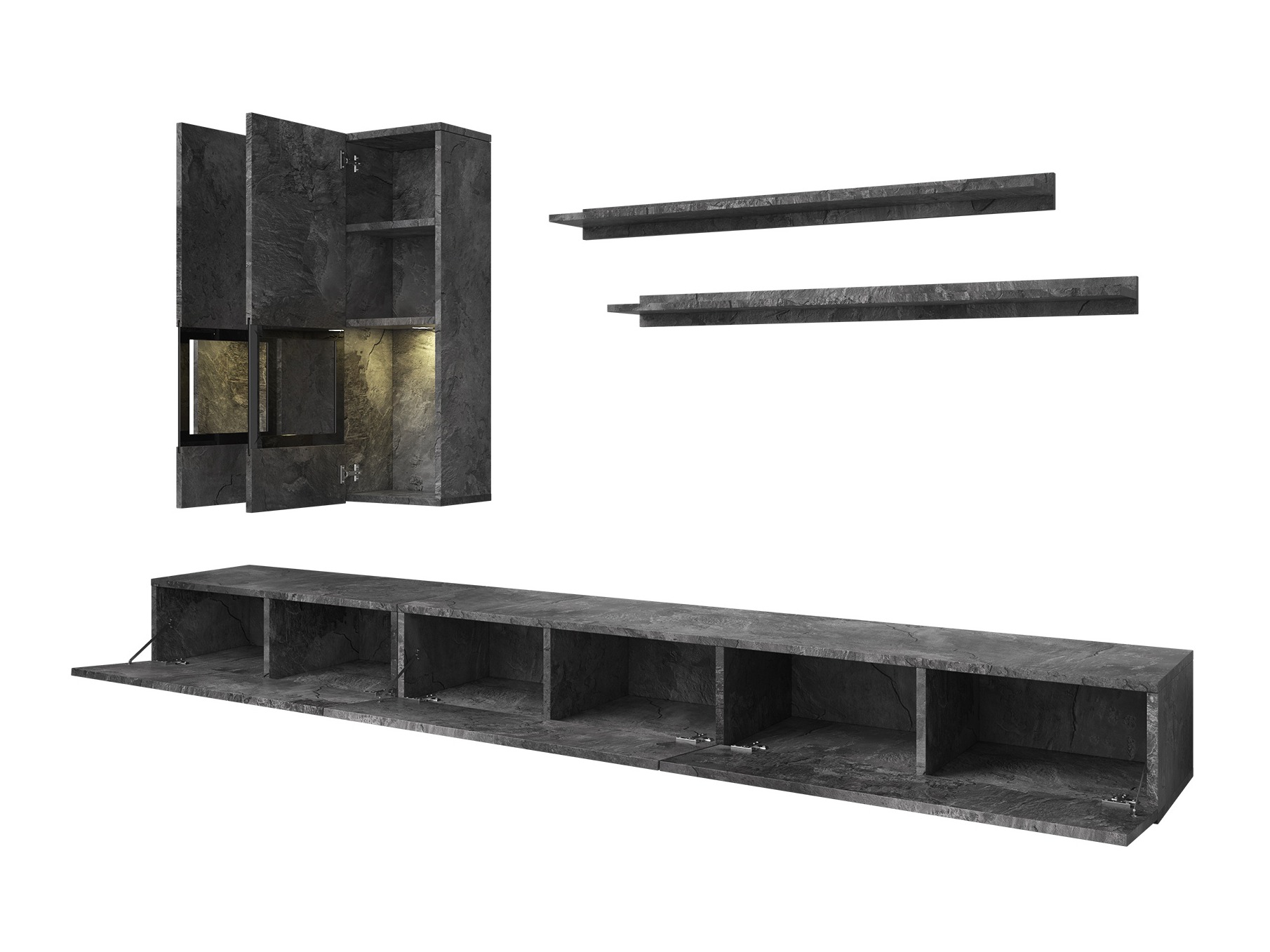 Σετ επίπλων σαλονιού SG4159