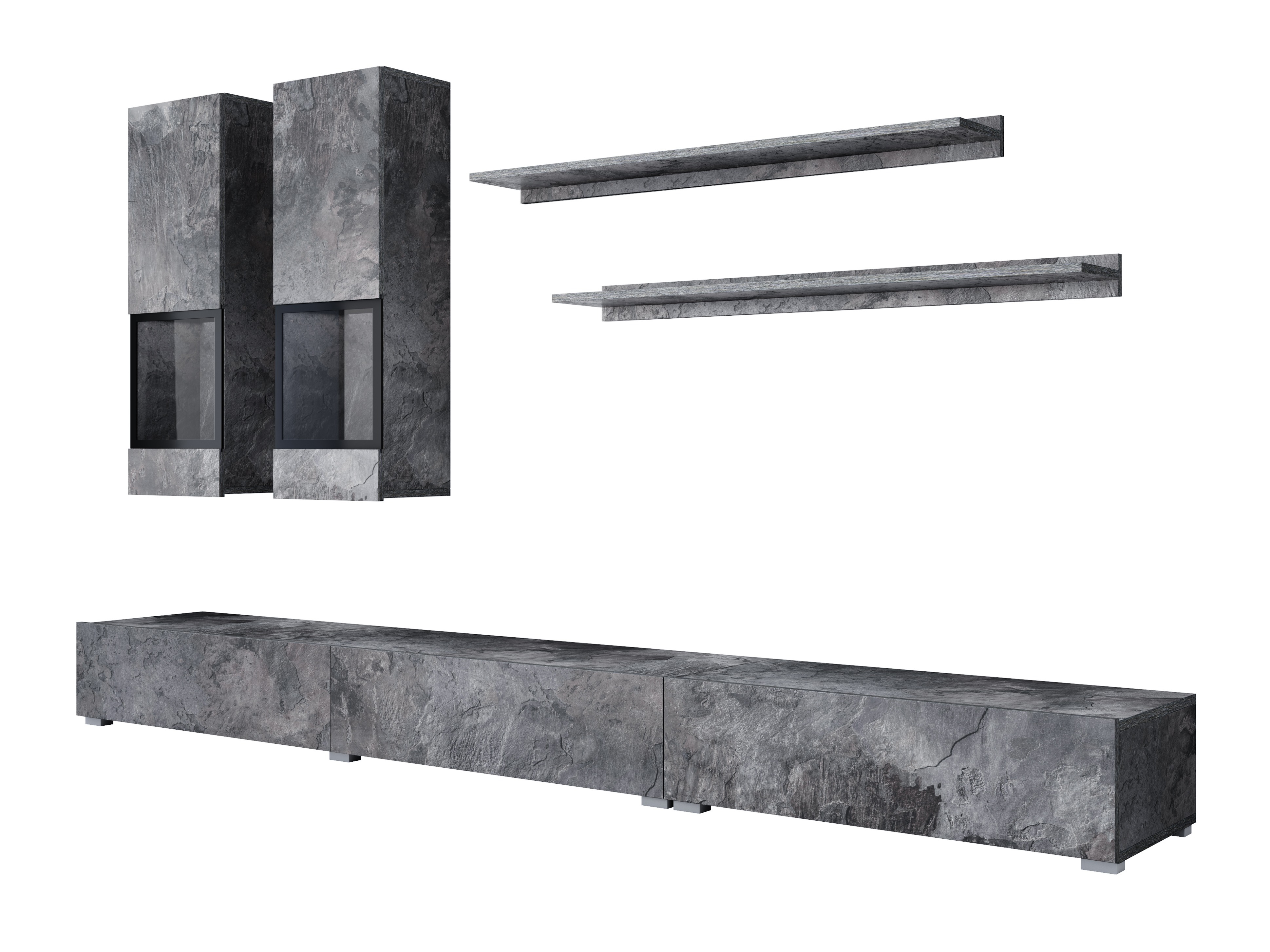 Σετ επίπλων σαλονιού SG4159