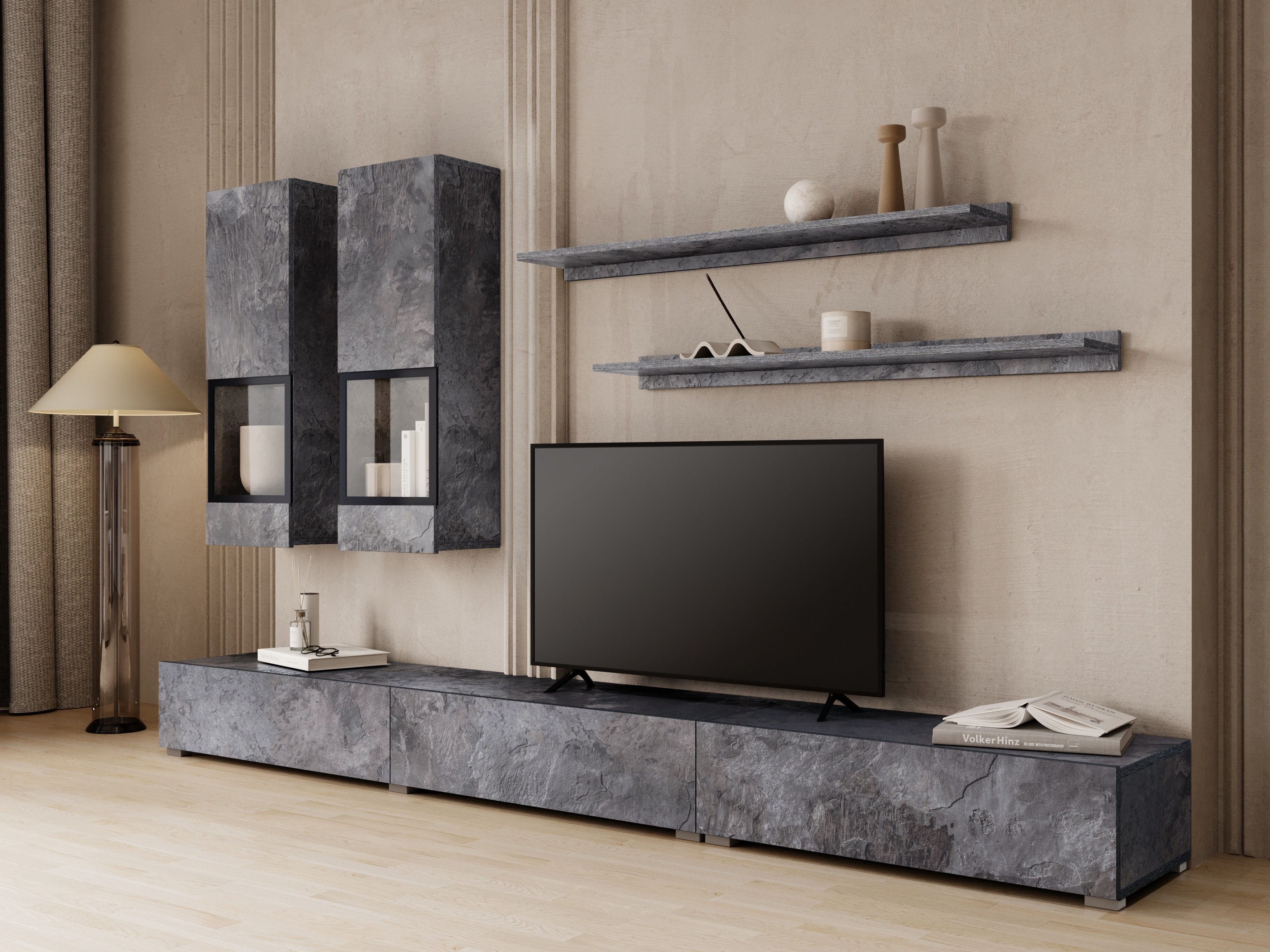 Σετ επίπλων σαλονιού SG4159