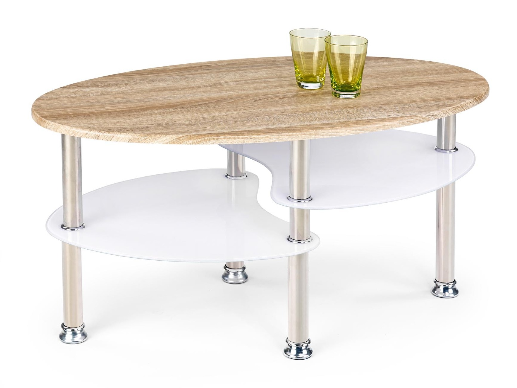 Τραπεζάκι σαλονιού Houston 172