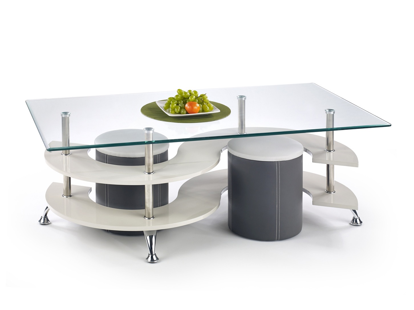 Τραπεζάκι σαλονιού Houston 174