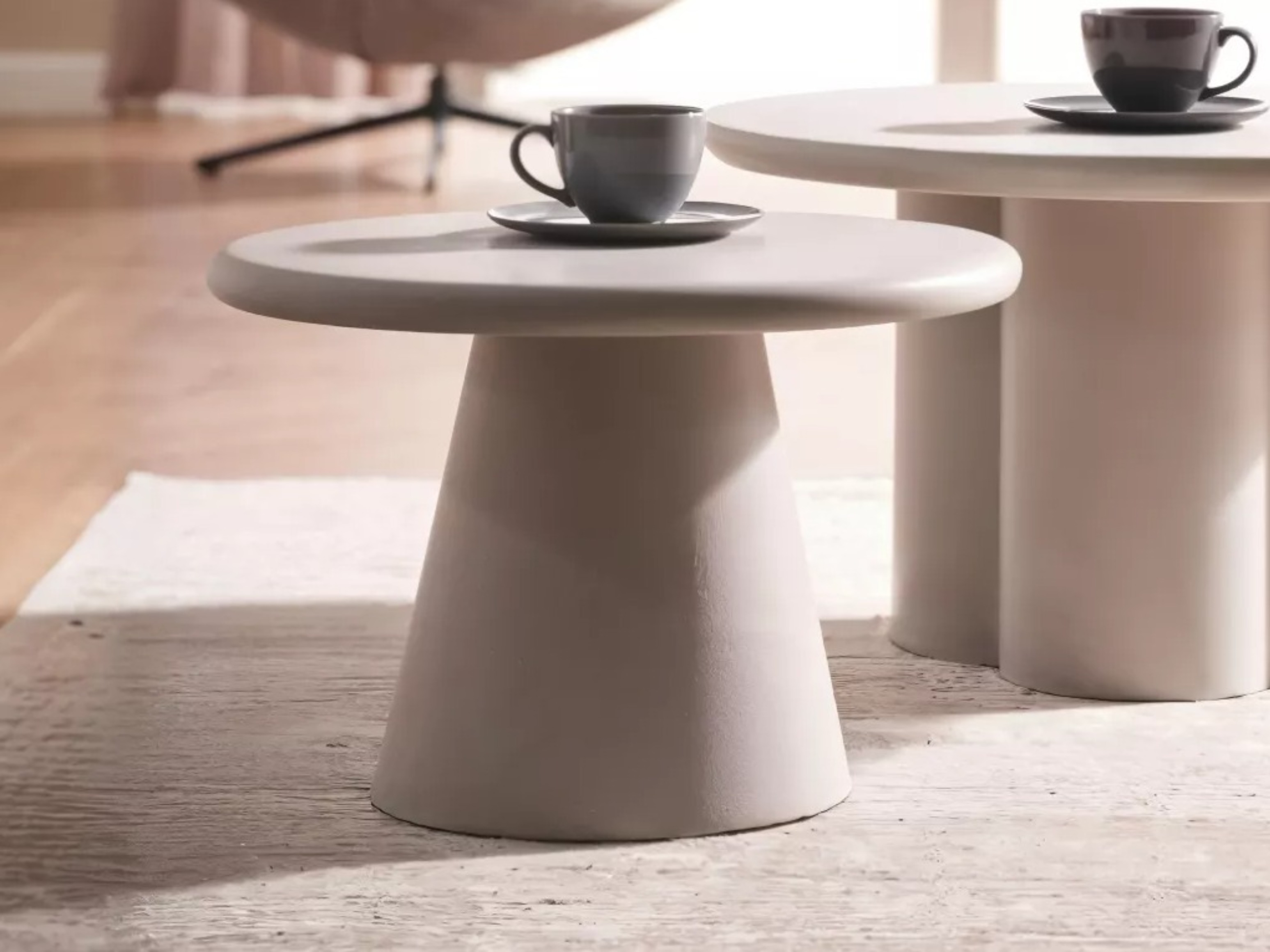 Τραπεζάκι σαλονιού Detroit 938