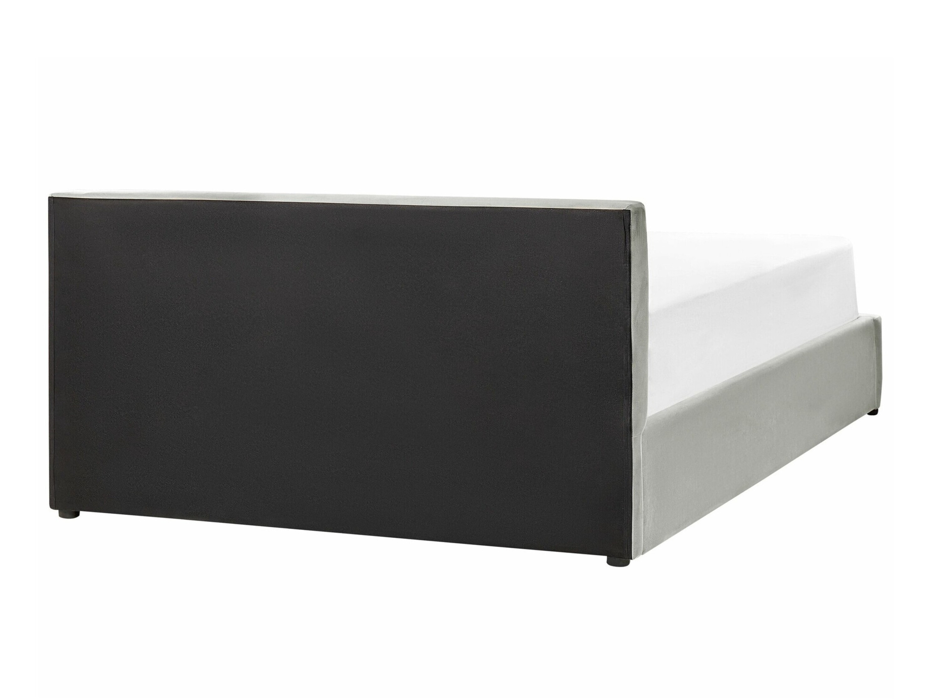 Bed Berwyn 1780 (Light grey)