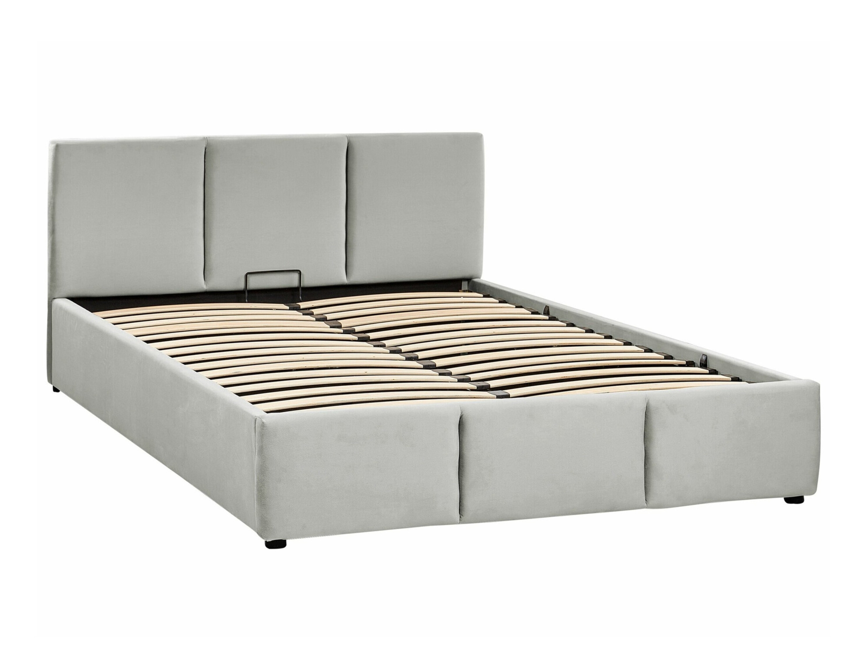 Bed Berwyn 1780 (Light grey)