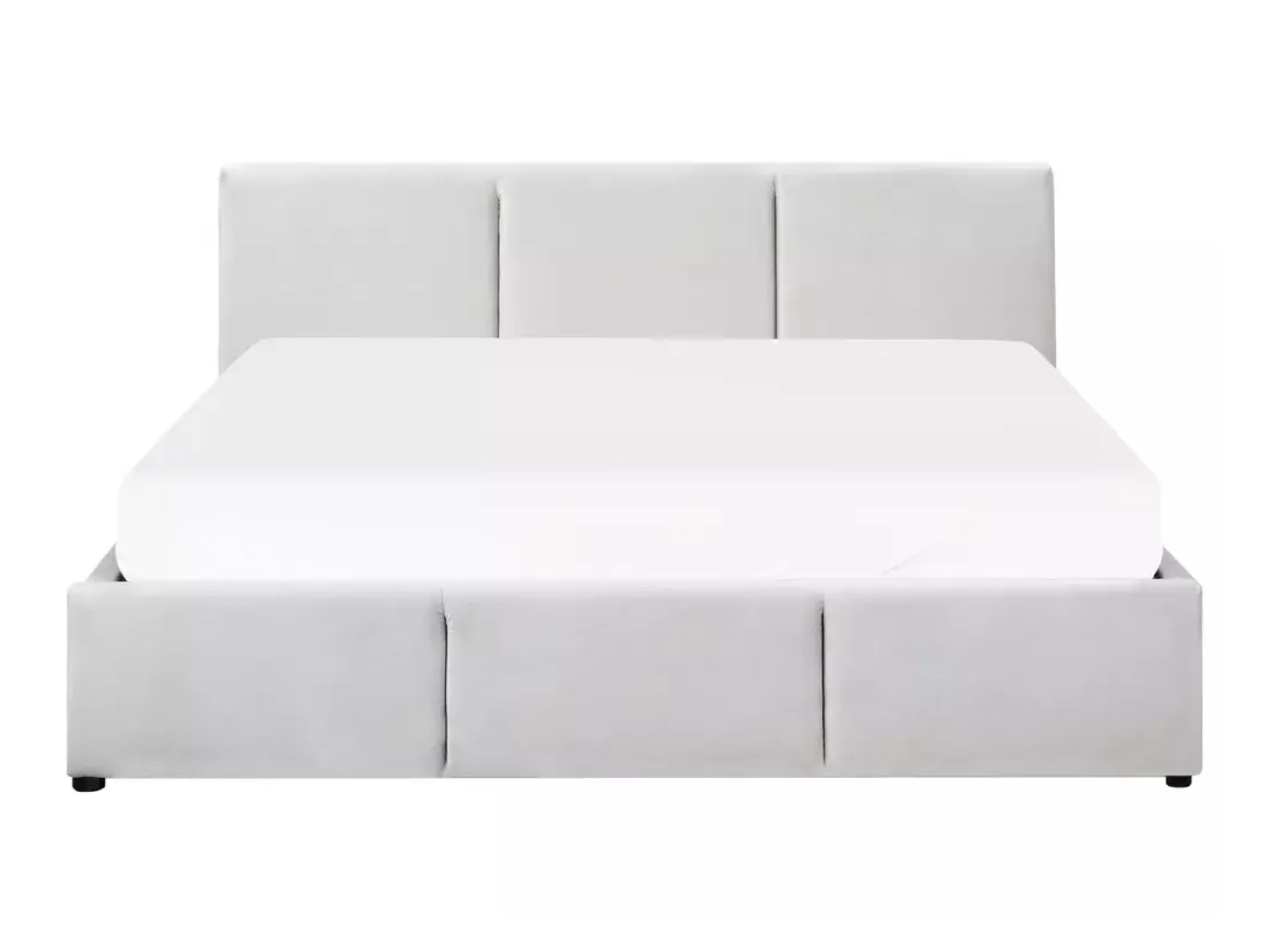 Bed Berwyn 1780 (Light grey)