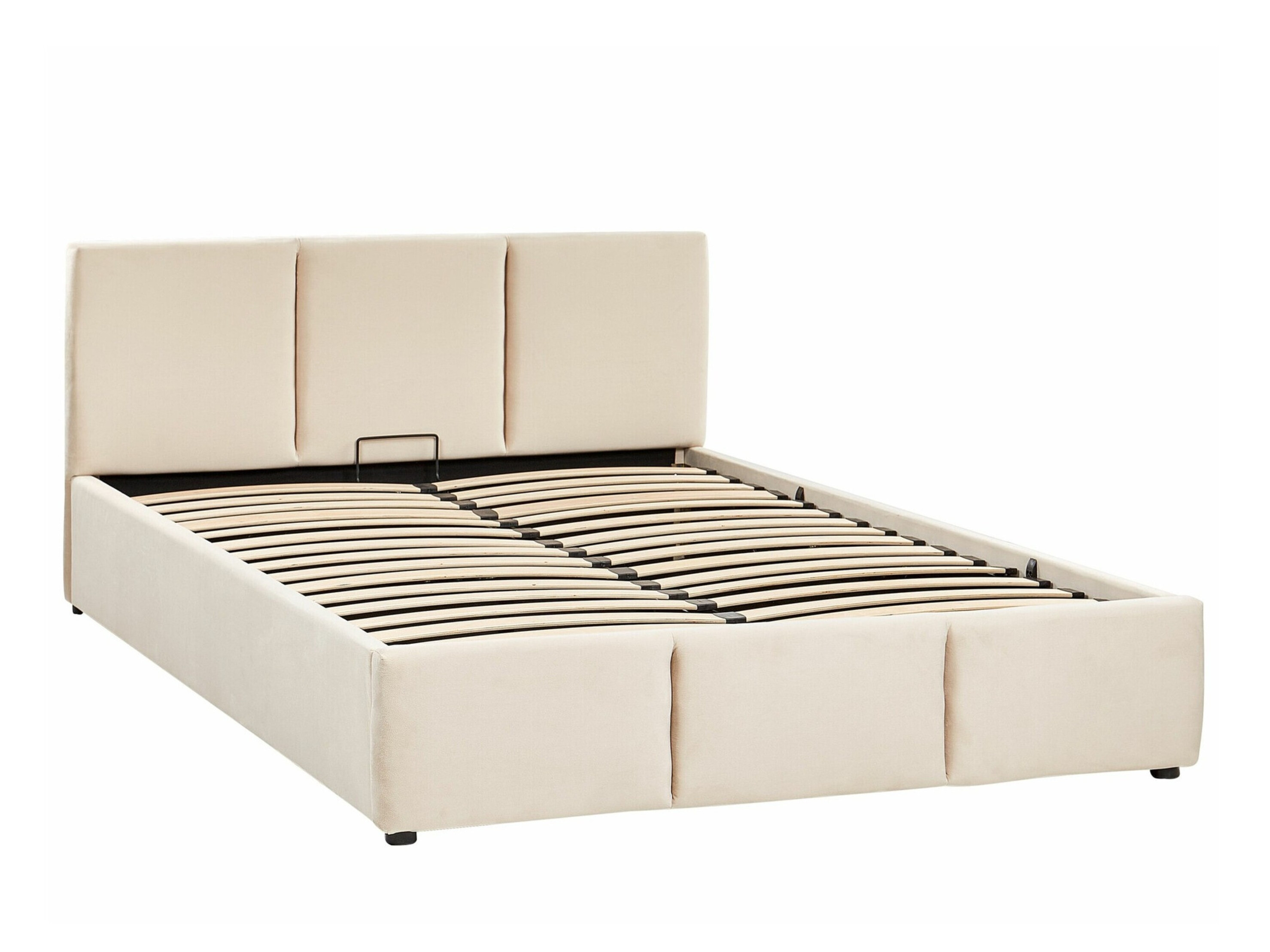 Κρεβάτι Berwyn 1780 (Μπεζ)