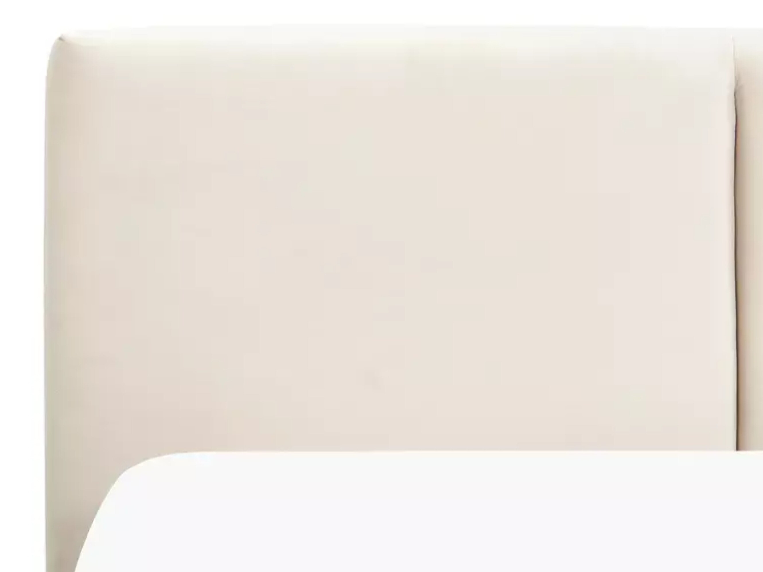 Κρεβάτι Berwyn 1780 (Μπεζ)