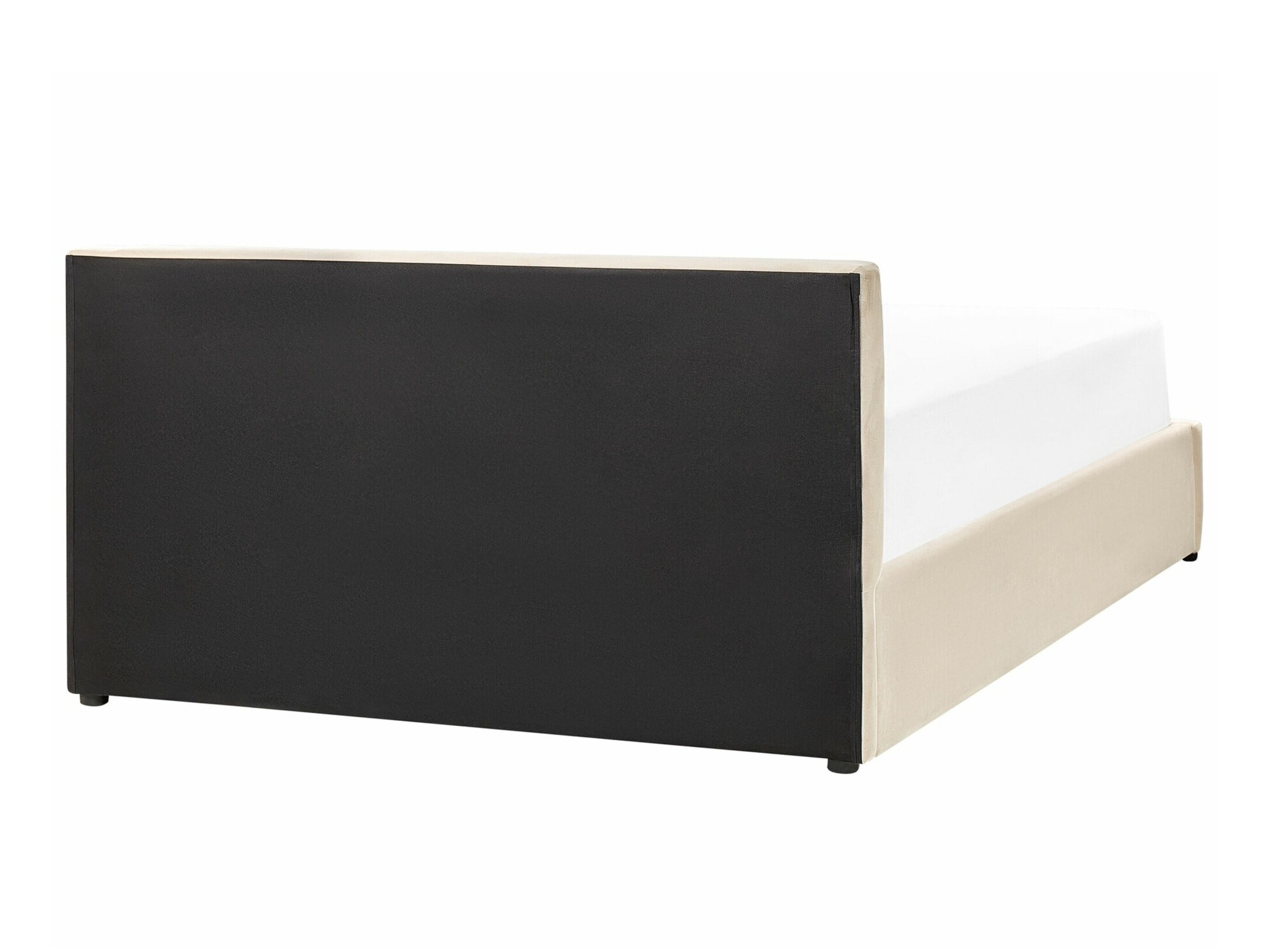 Κρεβάτι Berwyn 1780 (Μπεζ)