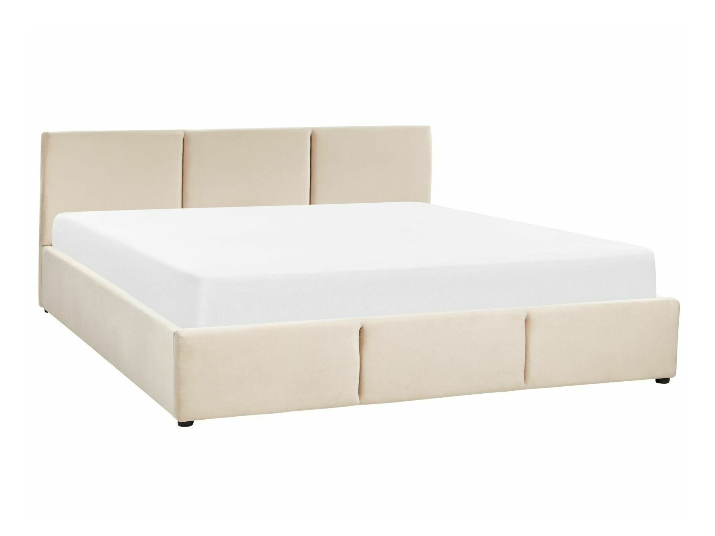 Bed Berwyn 1780 (Beige)