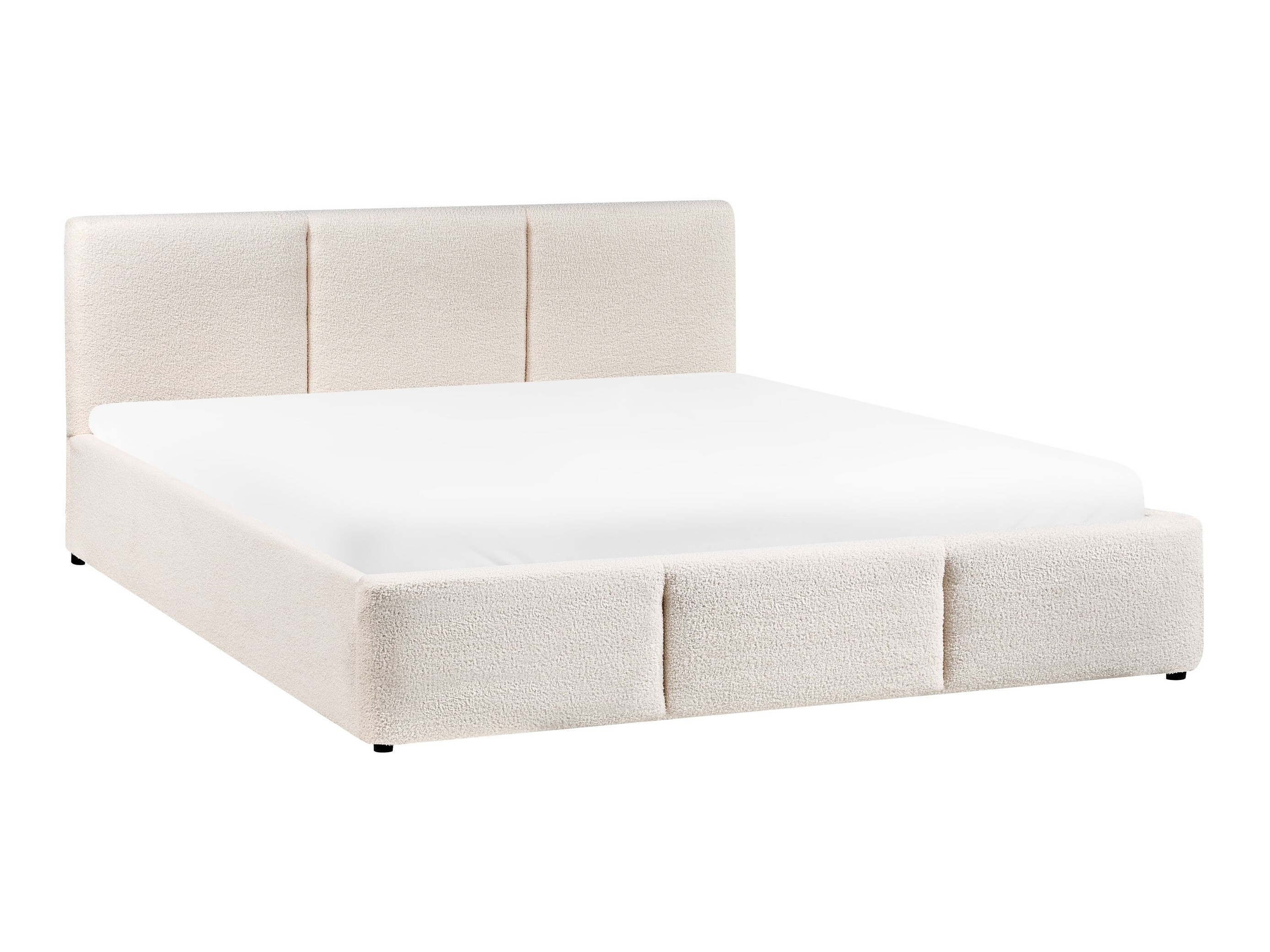 Bed Berwyn 1780 (White)