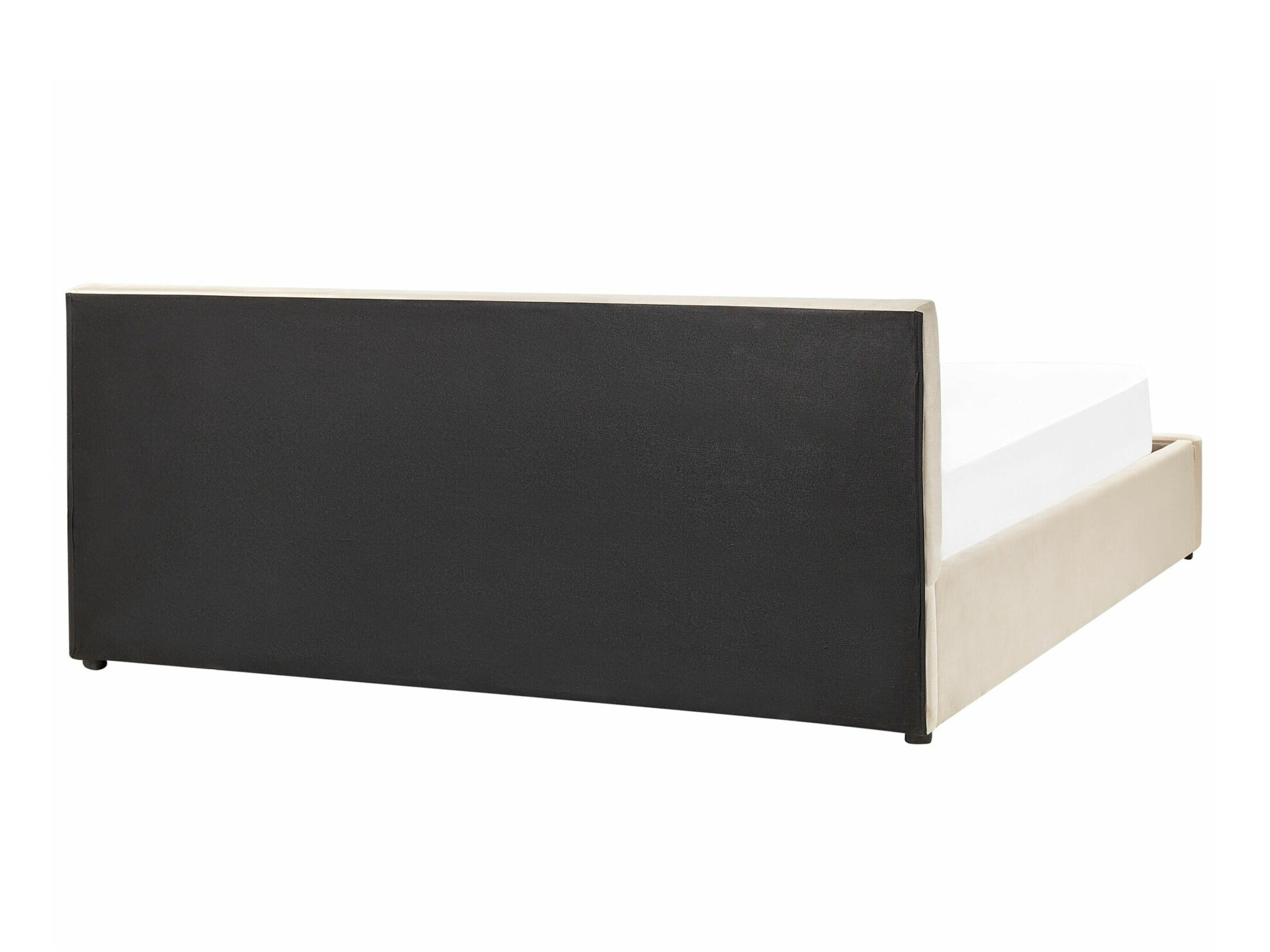 Κρεβάτι Berwyn 1780 (Μπεζ)