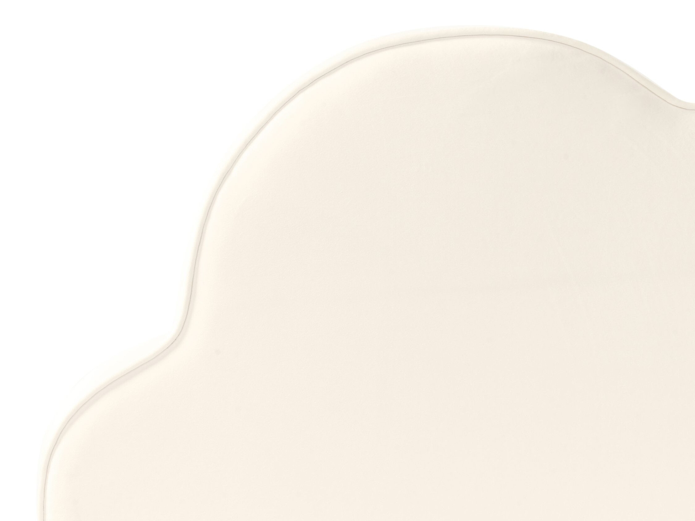 Bed Berwyn 3219 (Light beige)