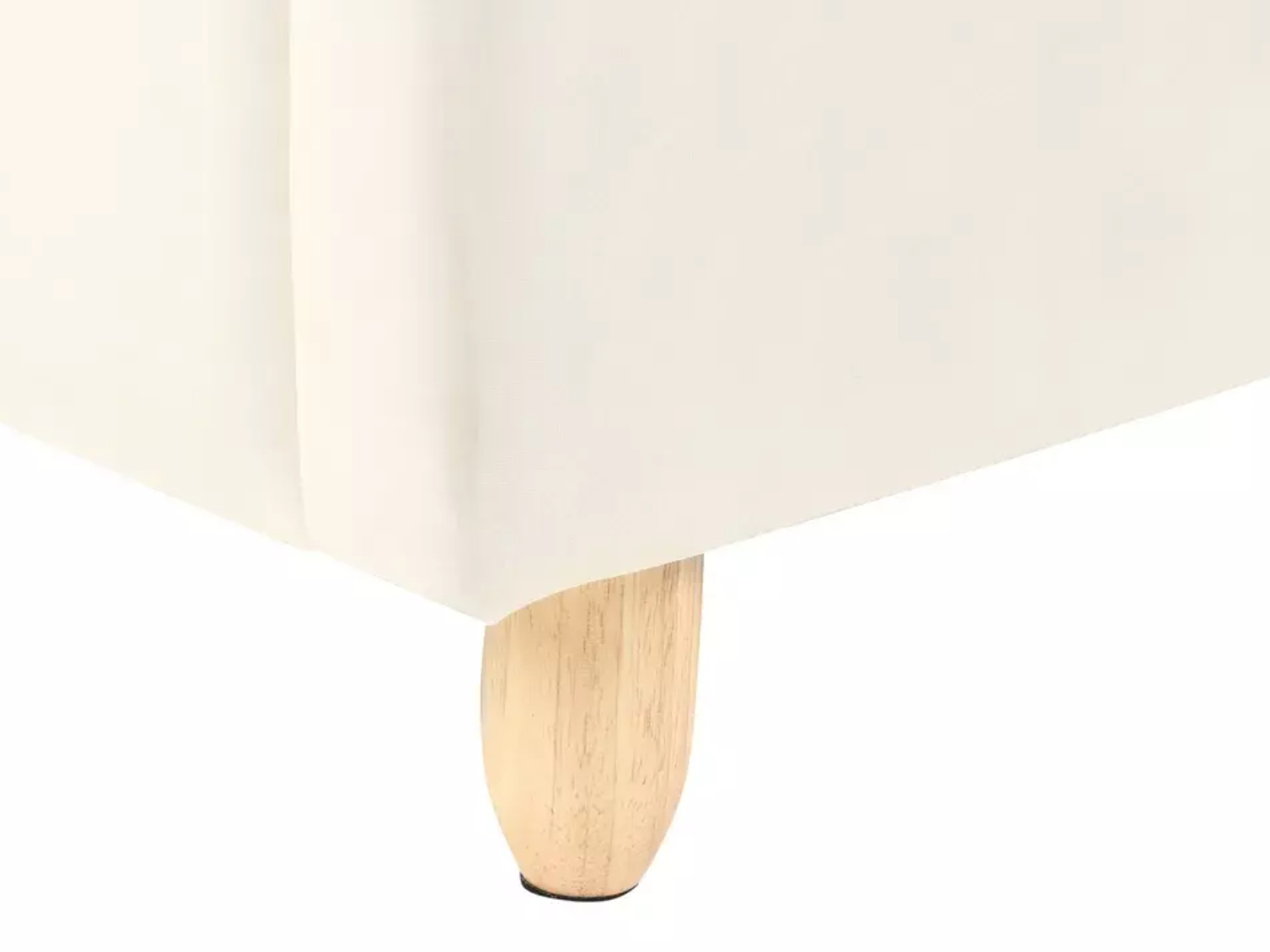 Bed Berwyn 3219 (Light beige)