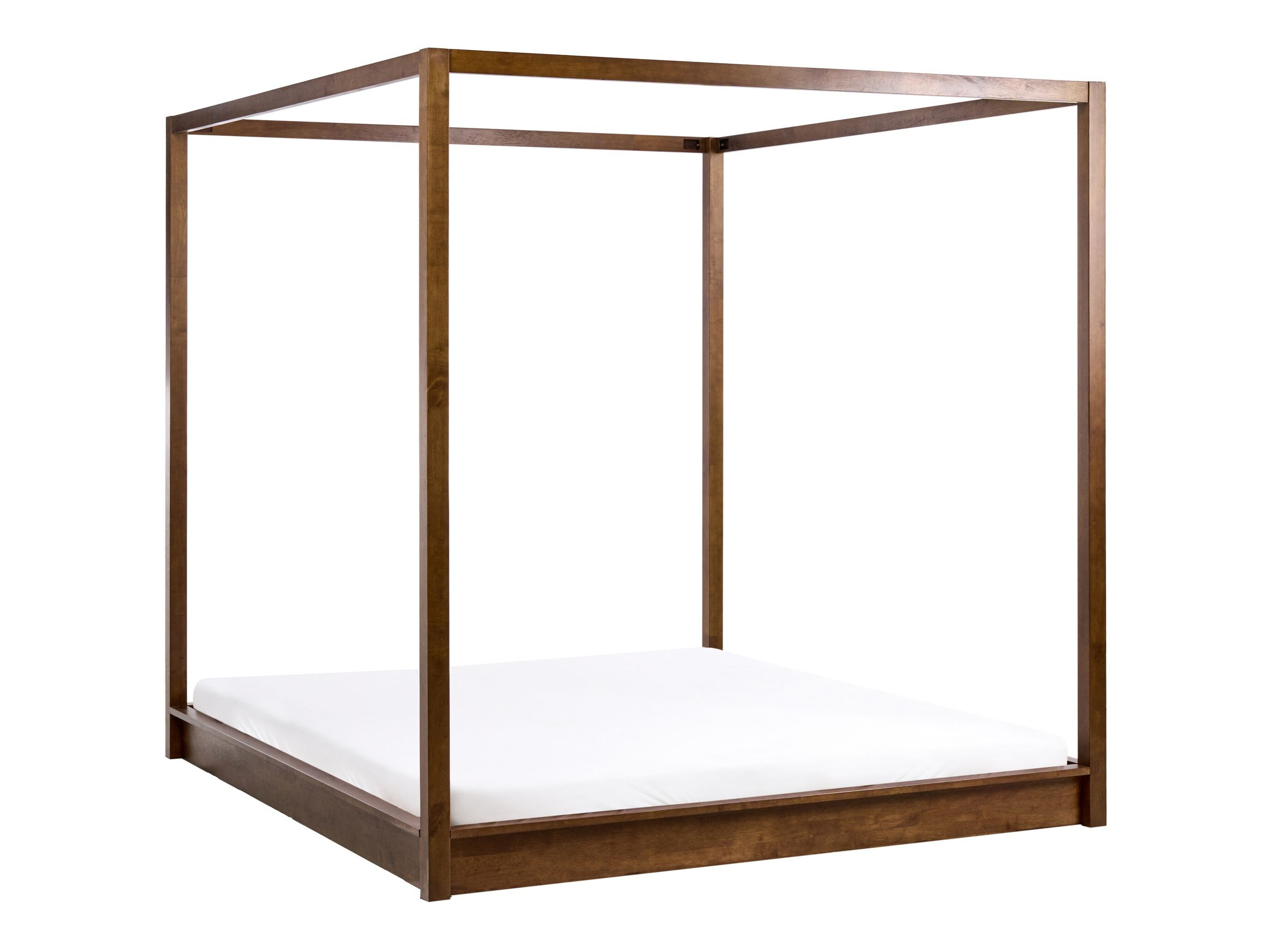 Bed Berwyn 3220 (Dark brown)