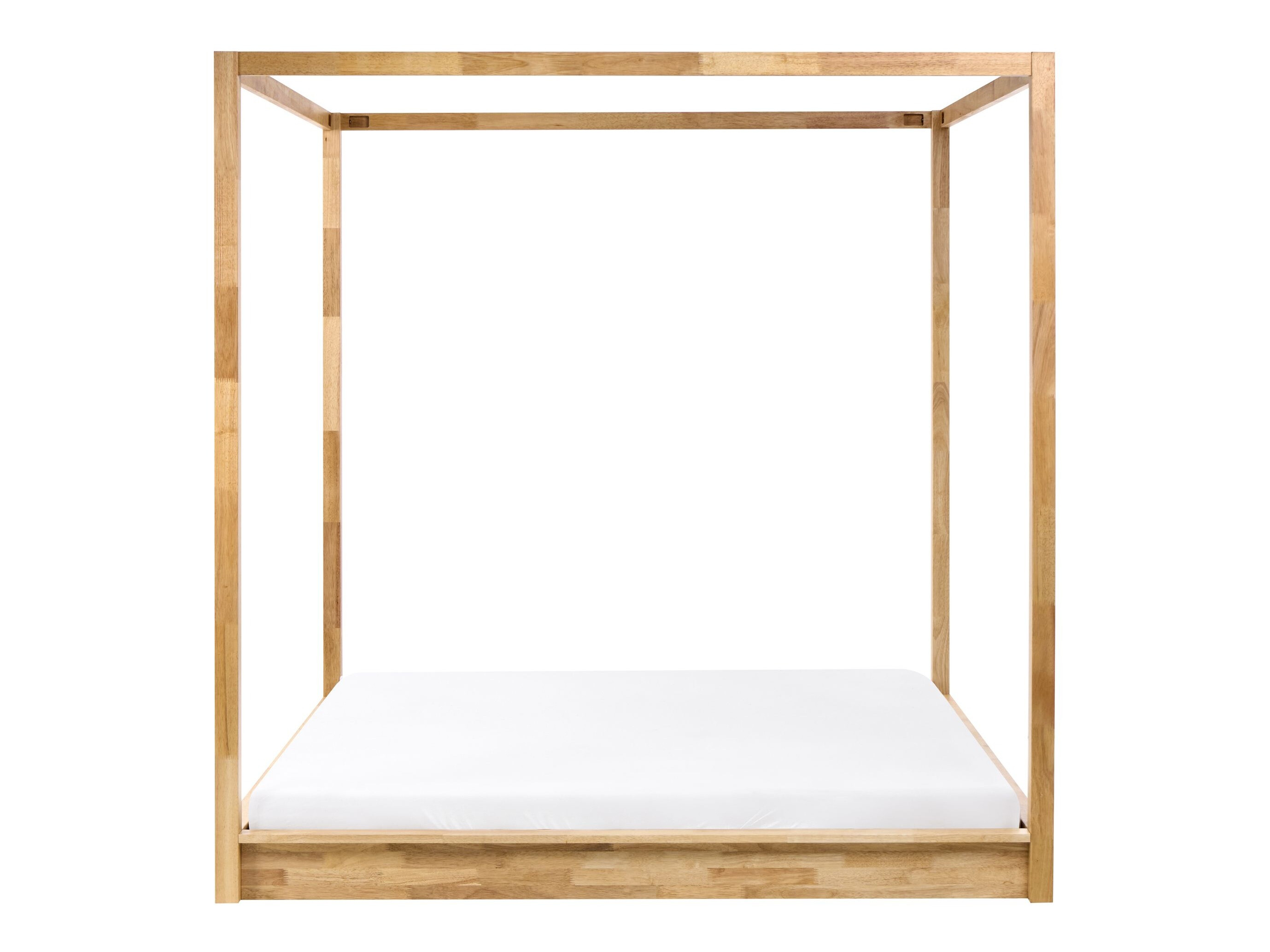 Bed Berwyn 3220 (Light brown)