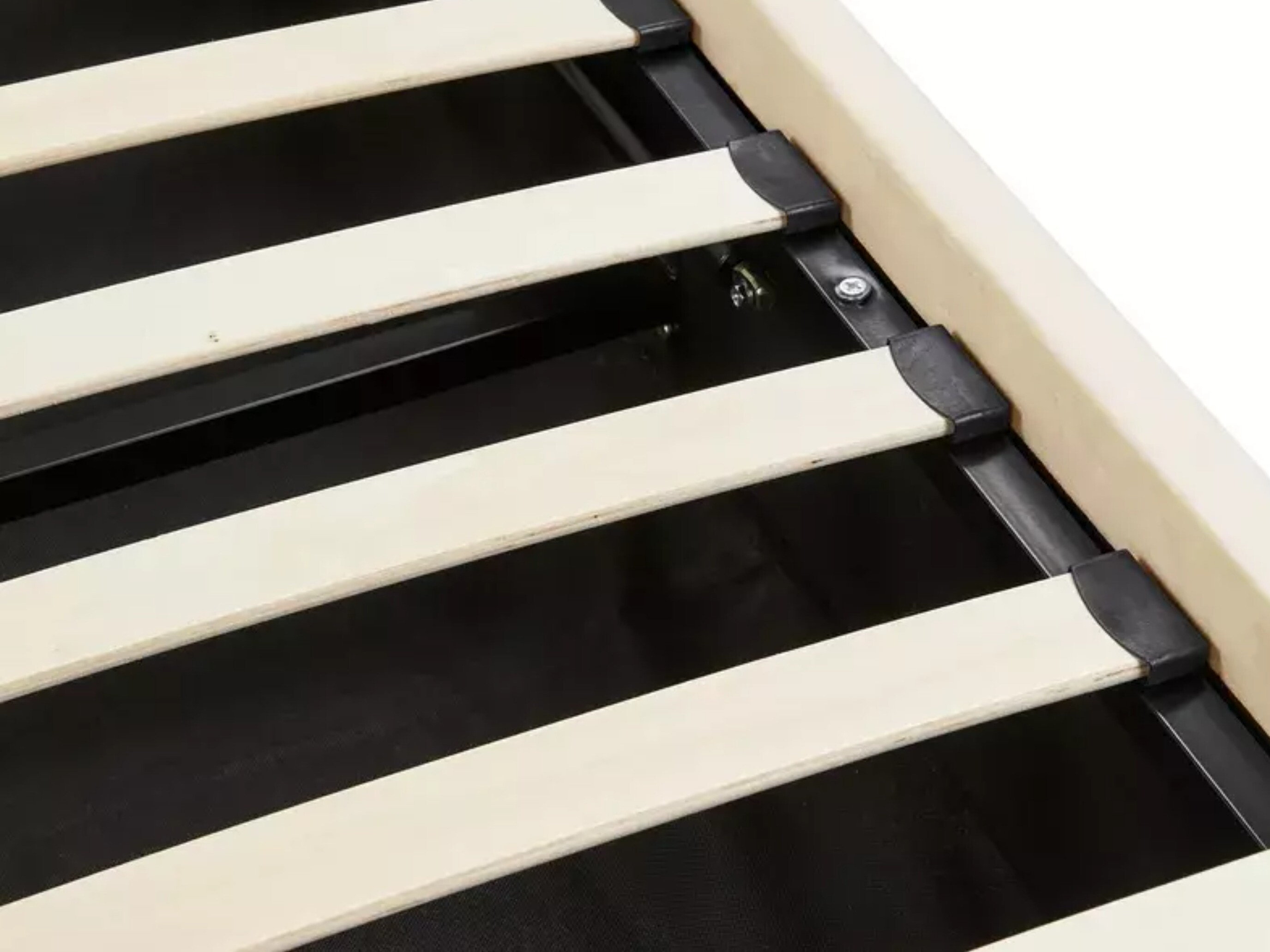 Κρεβάτι Berwyn 1780 (Μπεζ)