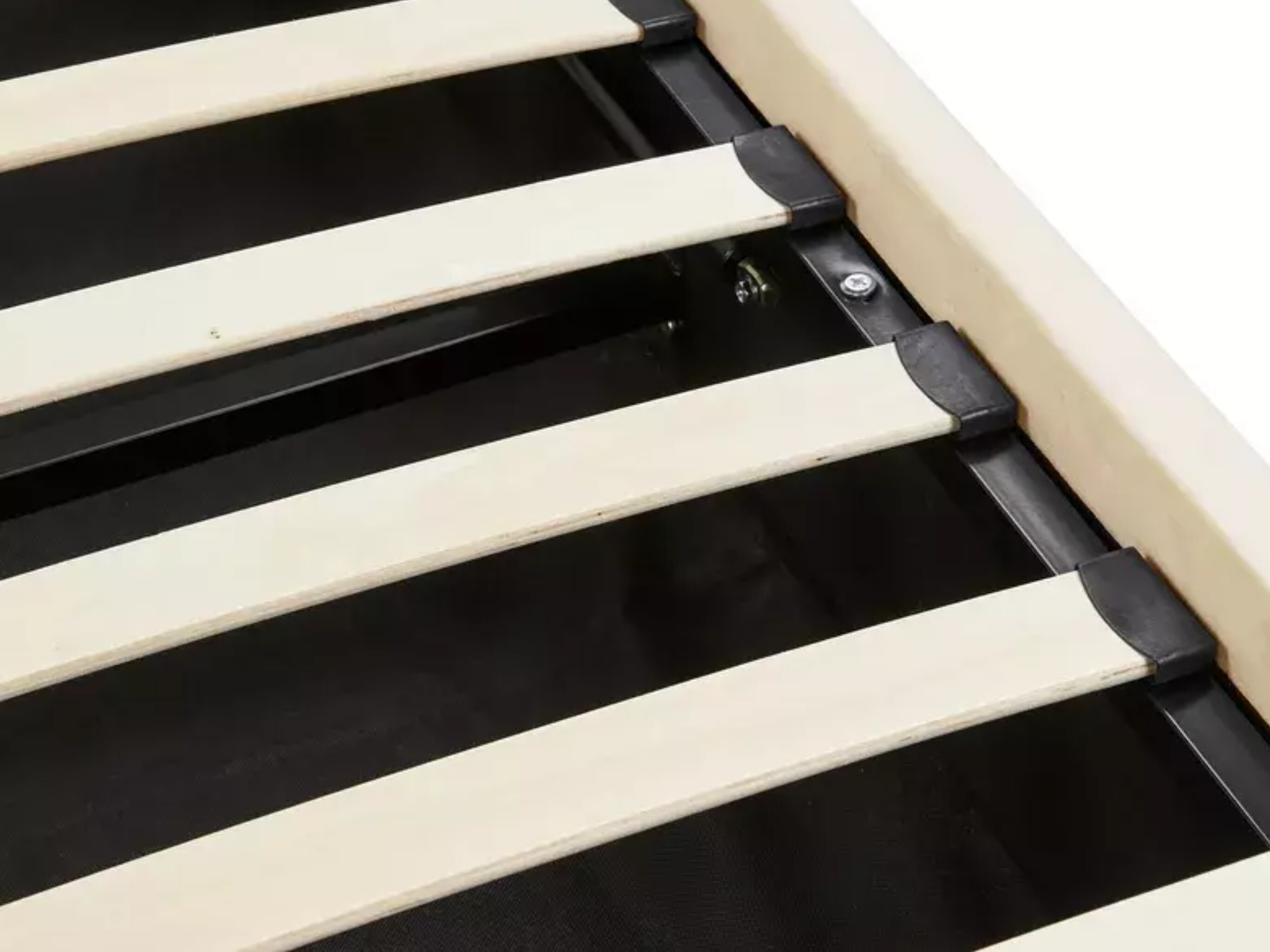 Κρεβάτι Berwyn 1780 (Μπεζ)