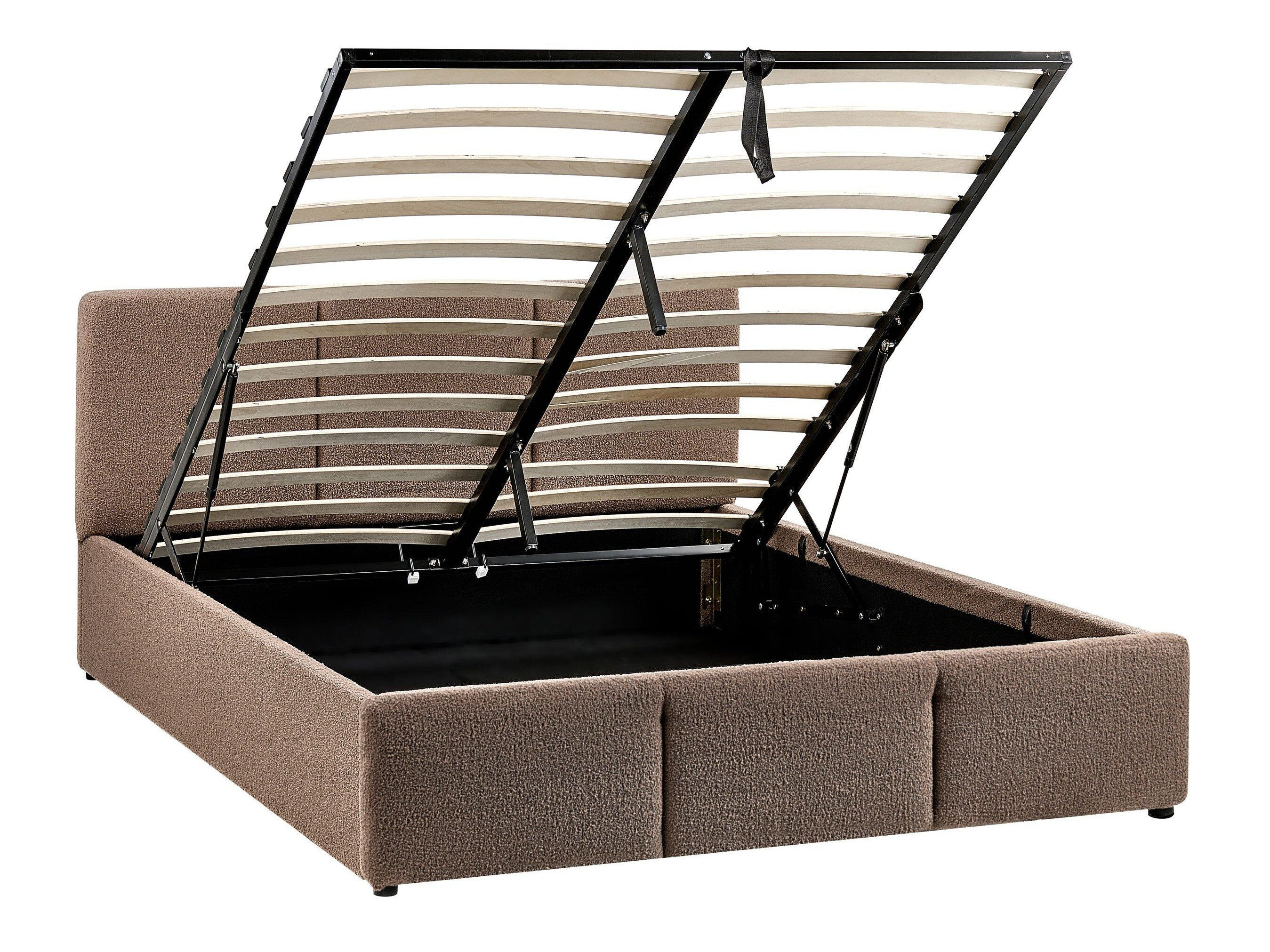 Κρεβάτι Berwyn 1780 (Taupe)