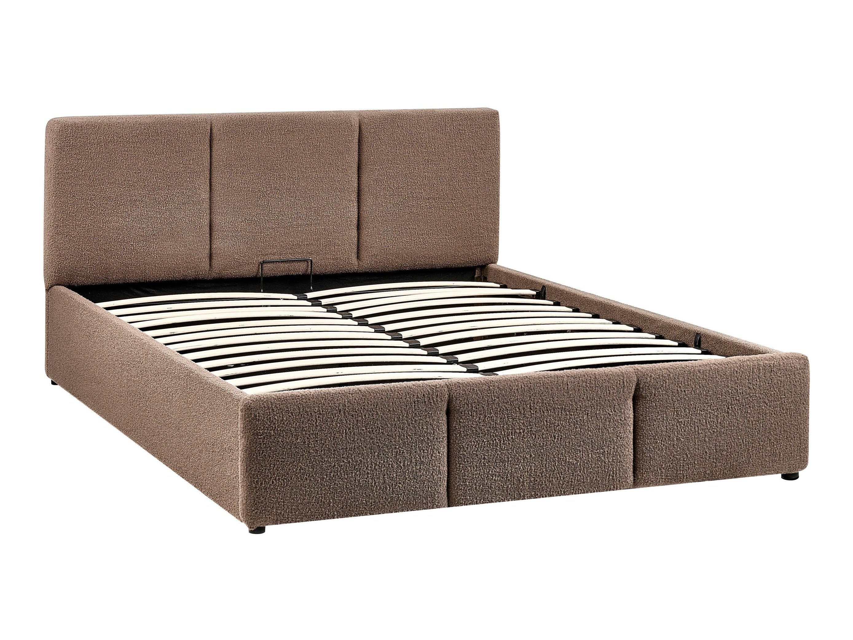 Κρεβάτι Berwyn 1780 (Taupe)