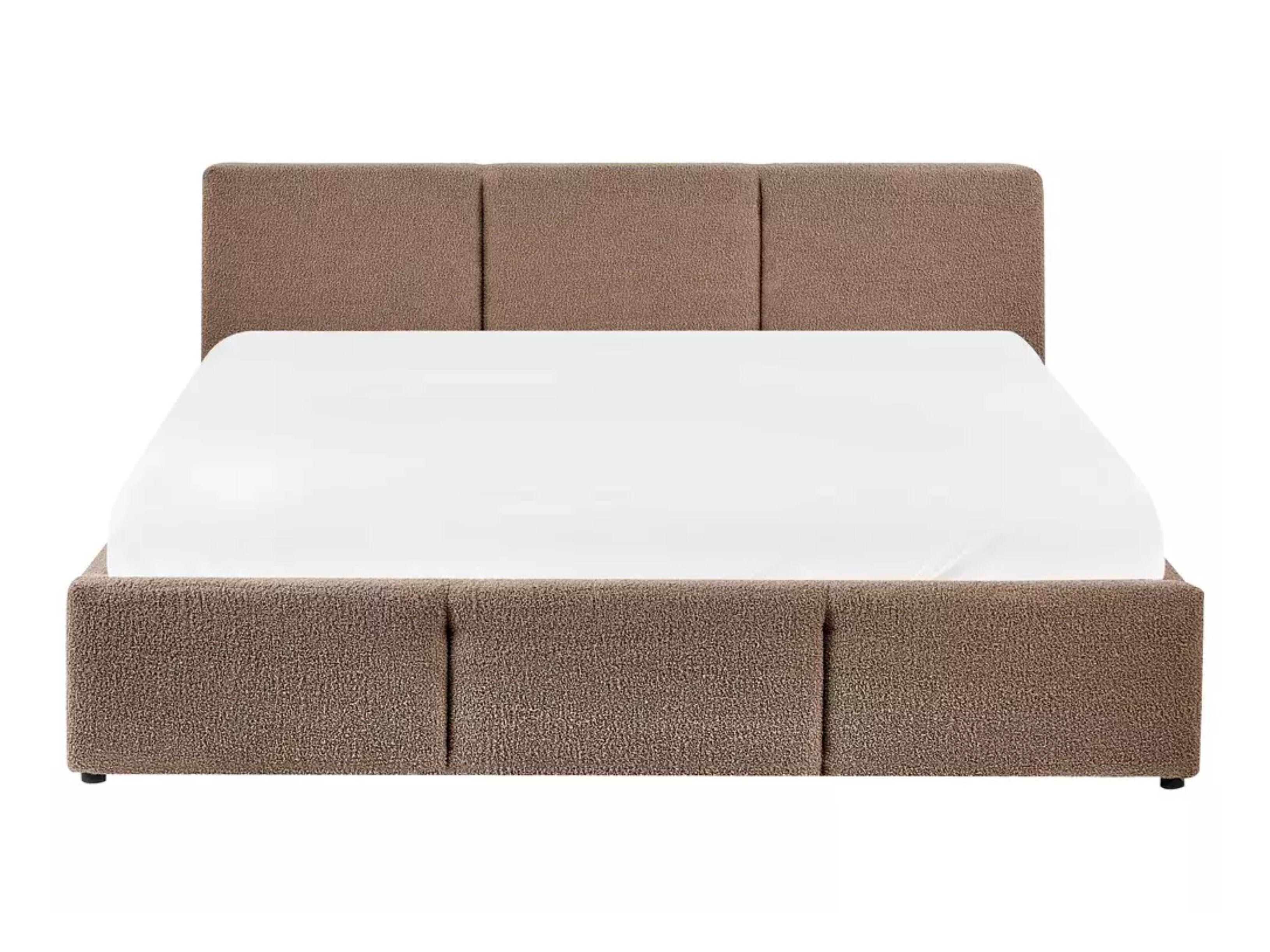 Κρεβάτι Berwyn 1780 (Taupe)