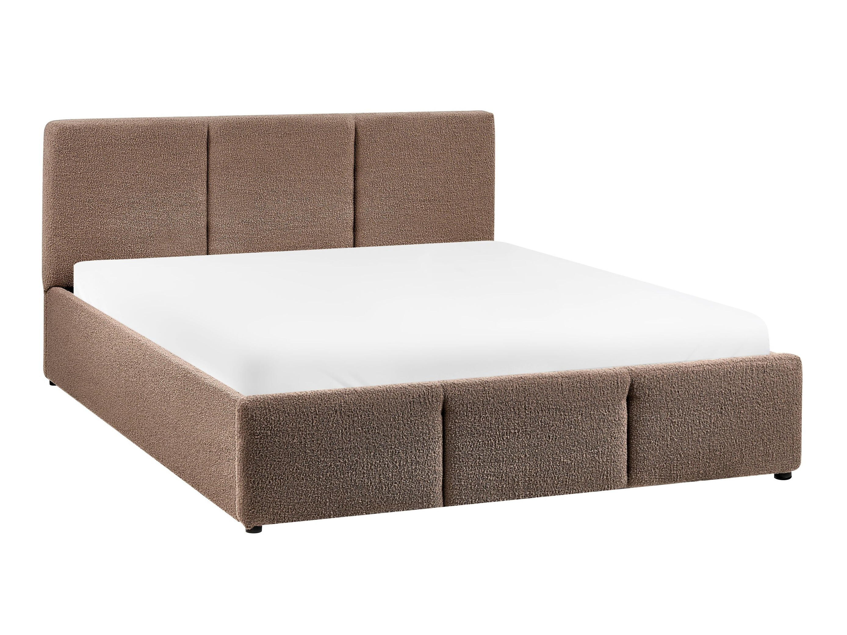 Κρεβάτι Berwyn 1780 (Taupe)