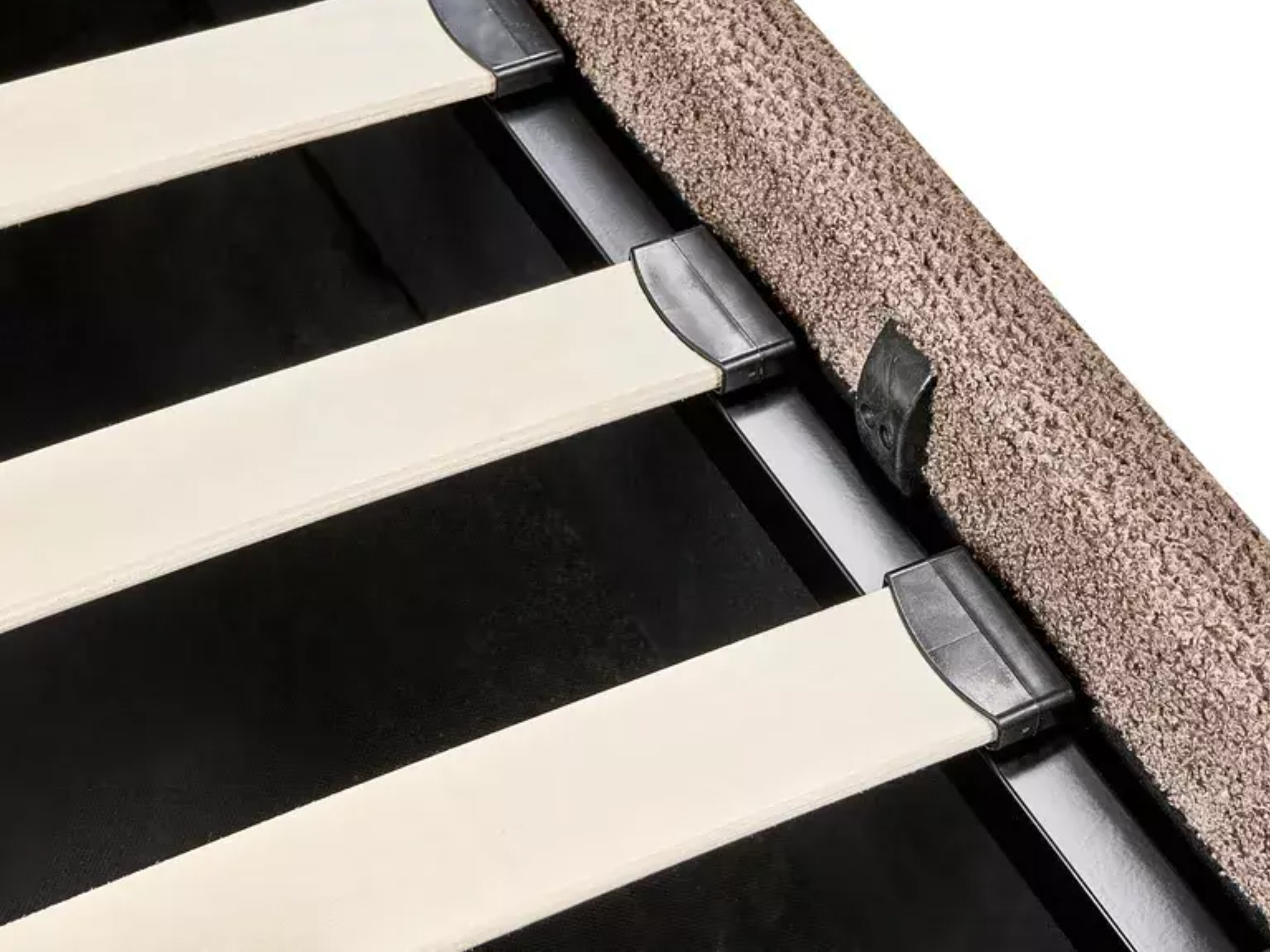 Κρεβάτι Berwyn 1780 (Taupe)