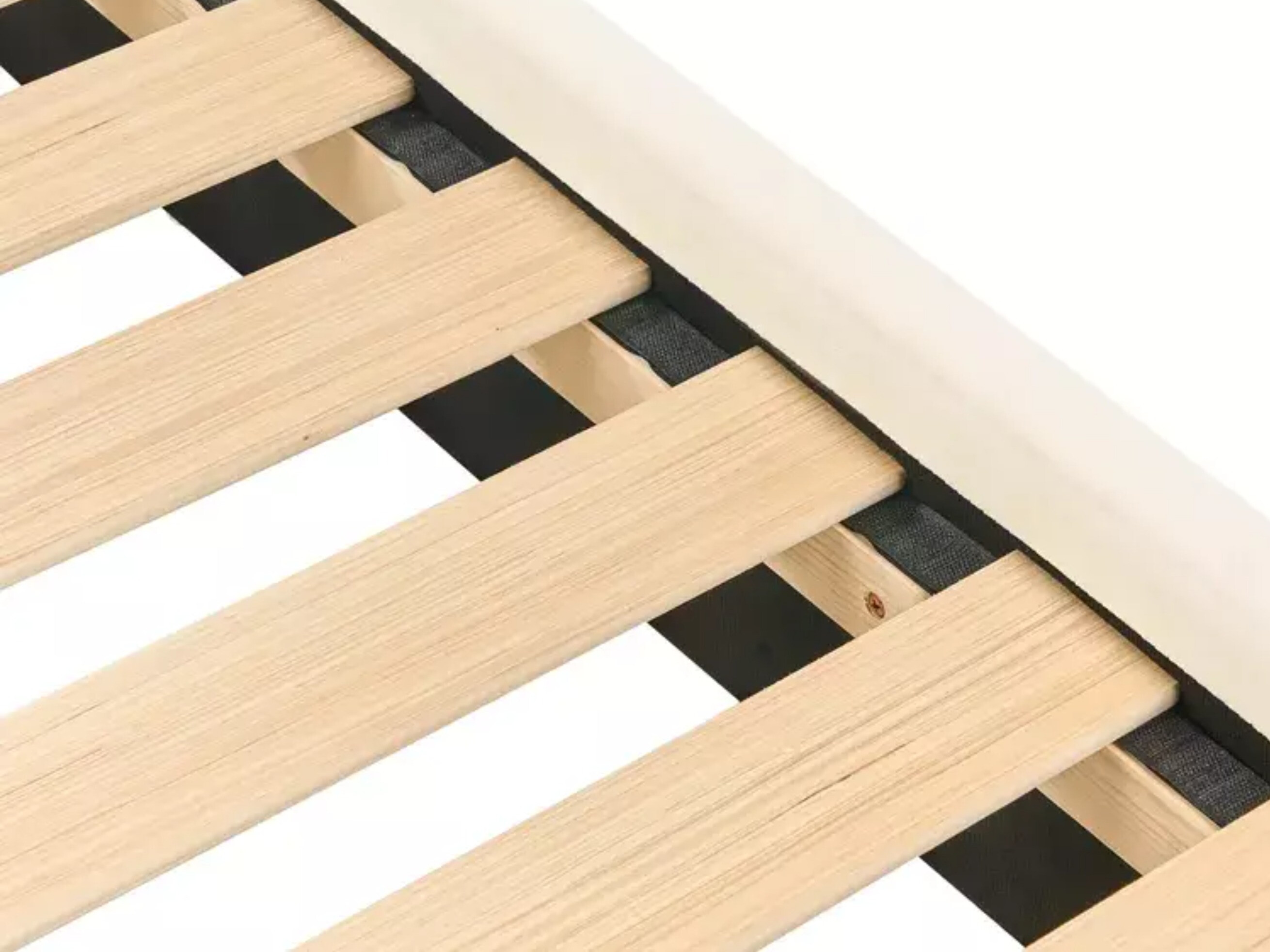 Κρεβάτι Berwyn 3219 (Ανοιχτό μπεζ)