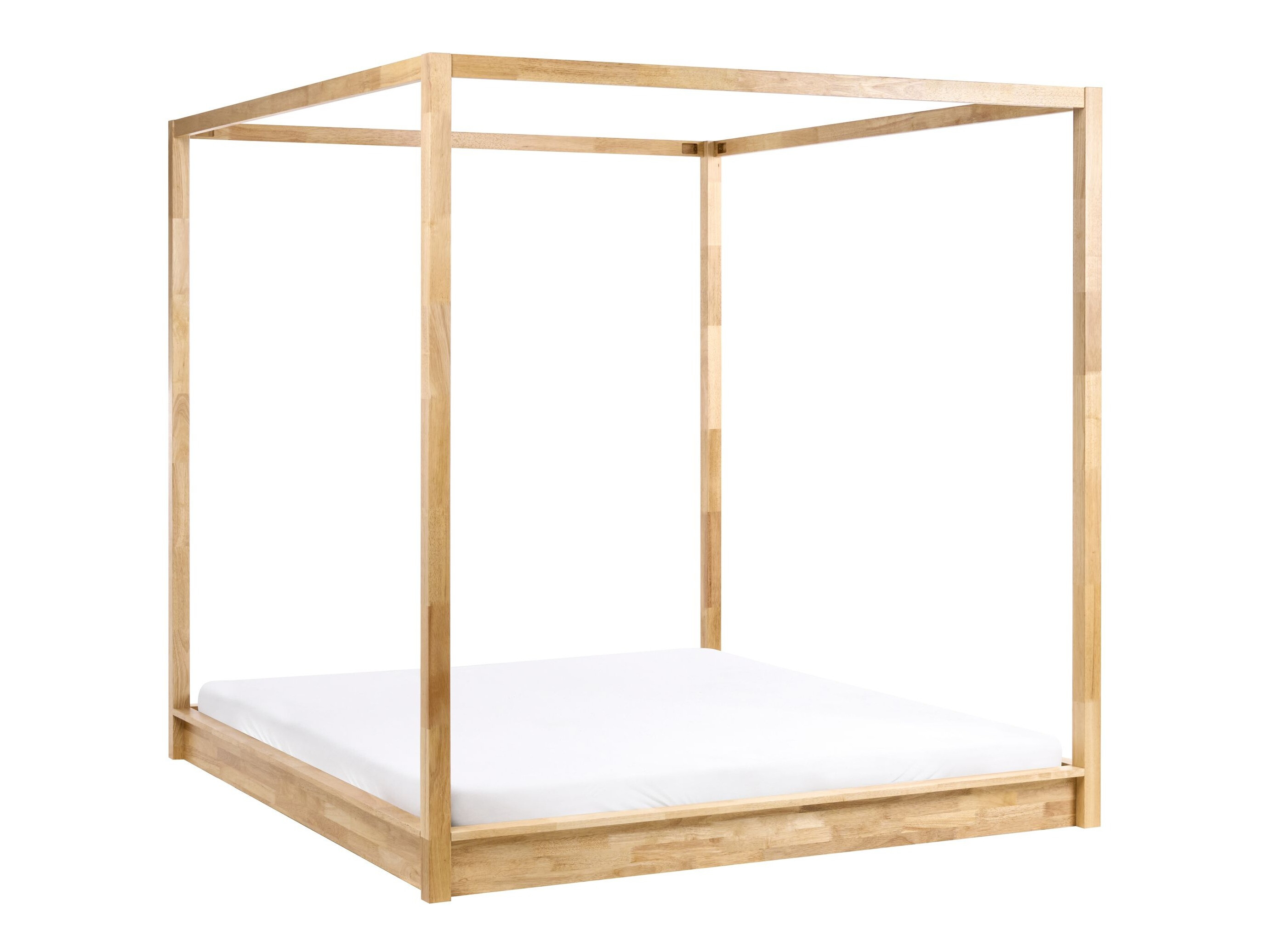 Κρεβάτι Berwyn 3220 (Ανοιχτό καφέ)