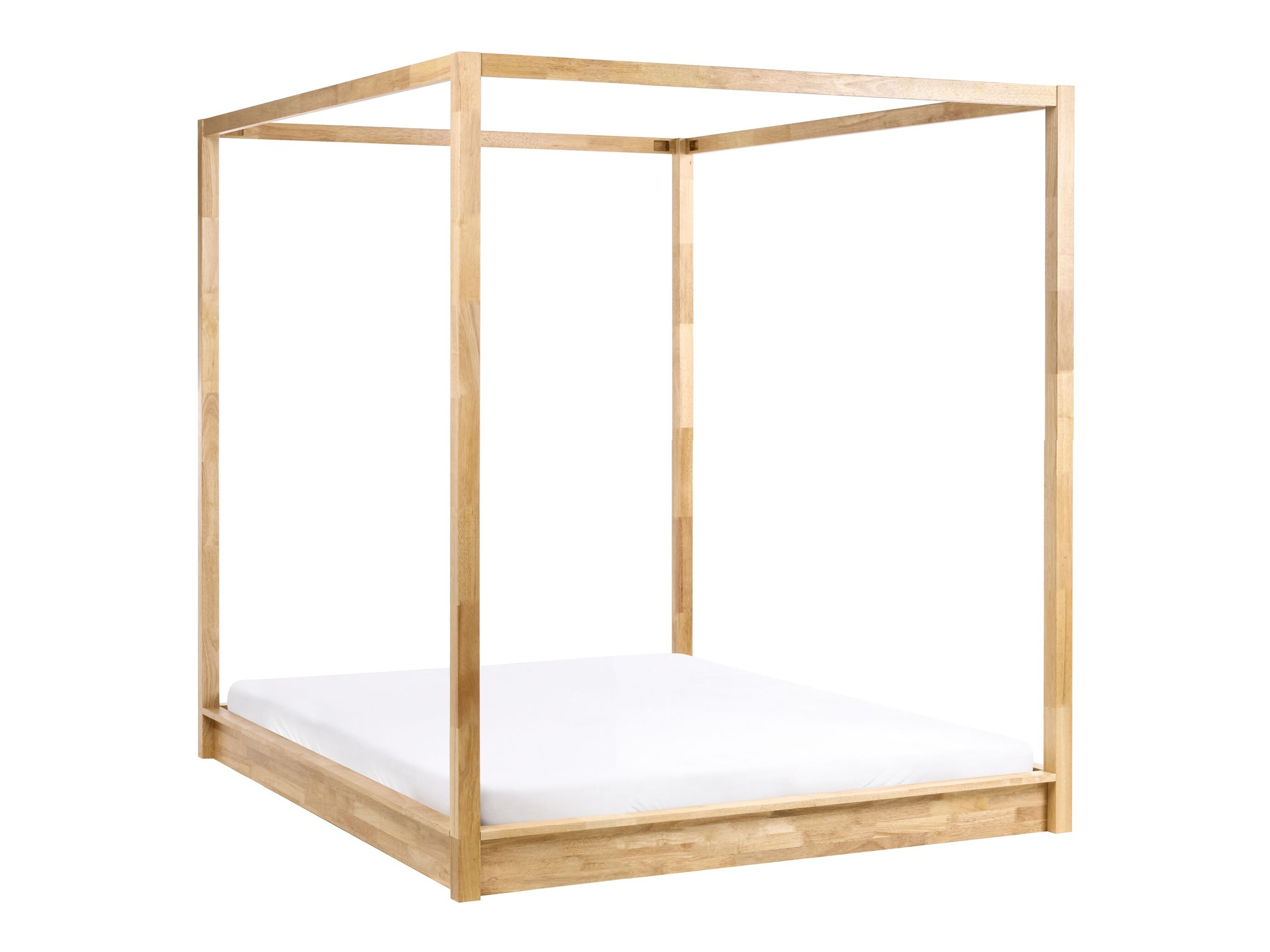 Κρεβάτι Berwyn 3220 (Ανοιχτό καφέ)