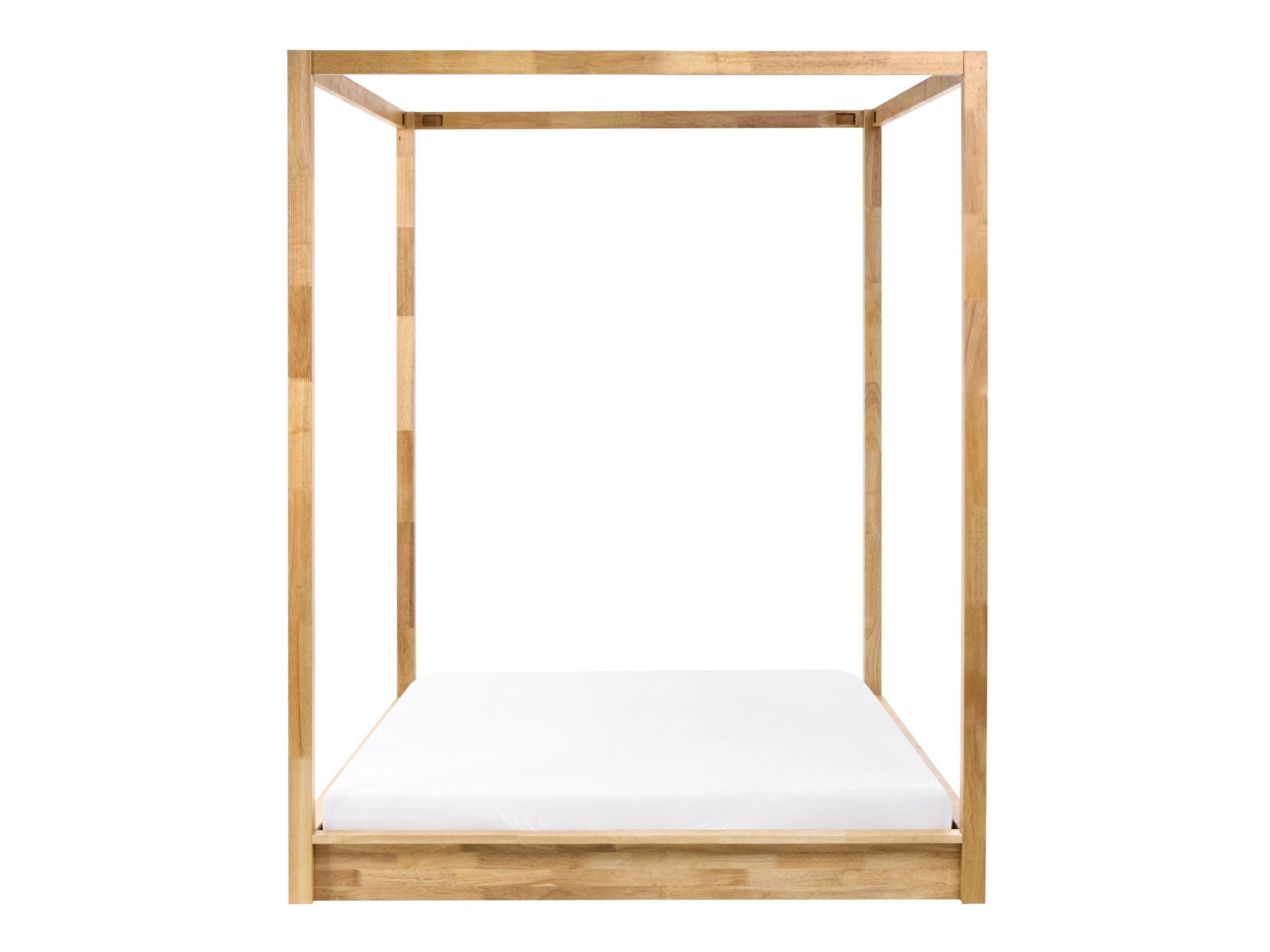 Κρεβάτι Berwyn 3220 (Ανοιχτό καφέ)