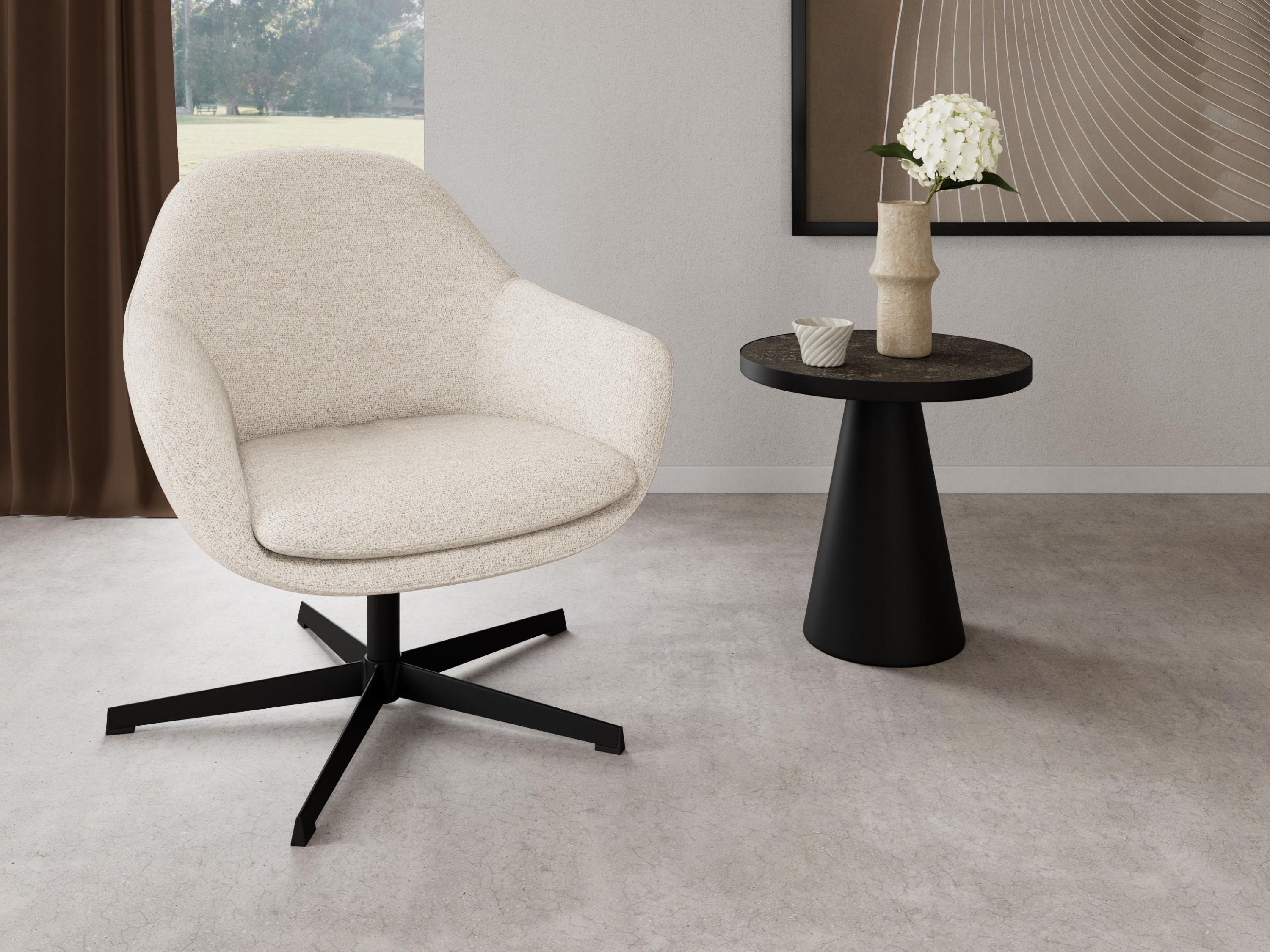 Πολυθρόνα Norsica 1033