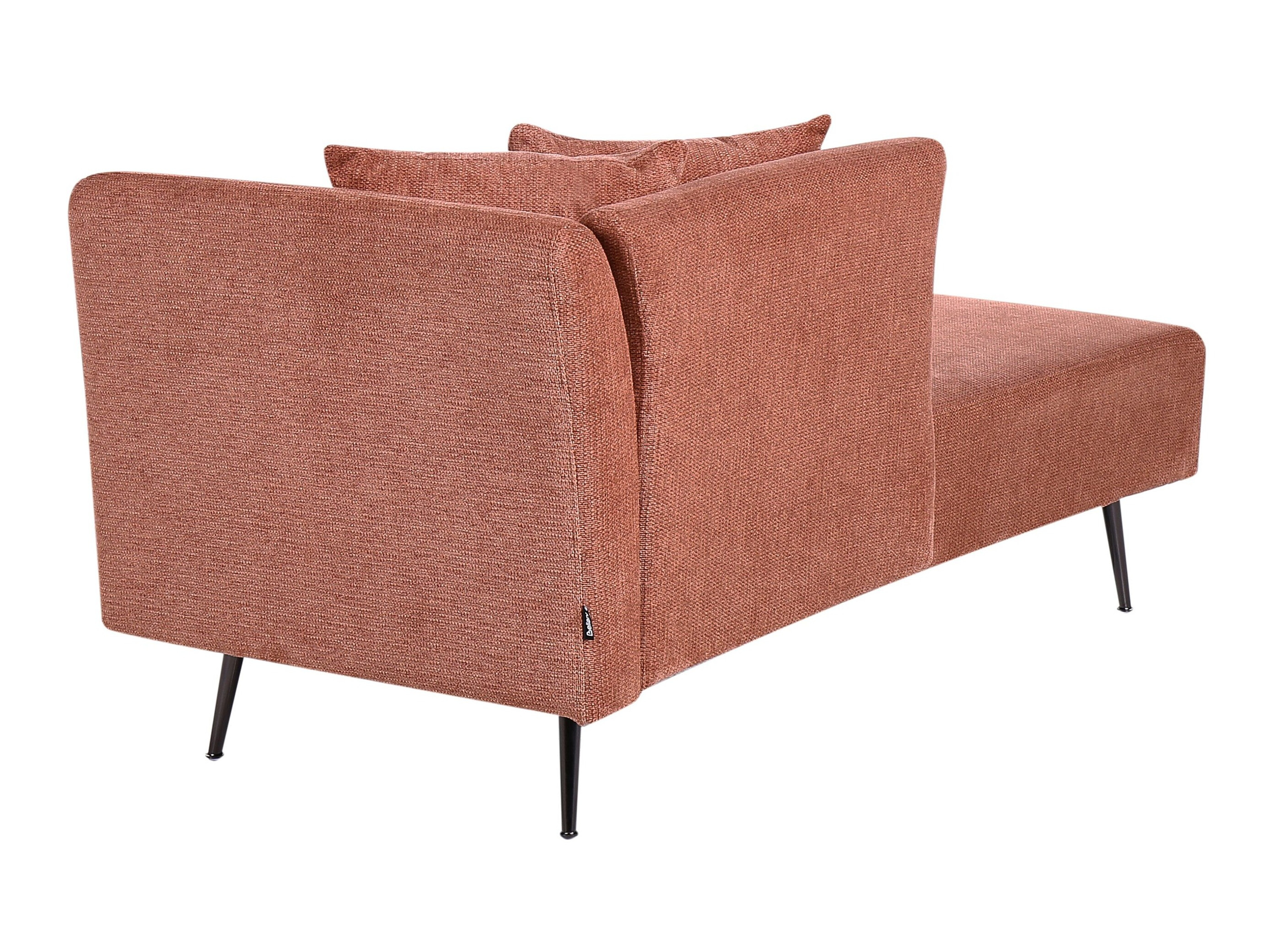 Ανάκλινδρο Berwyn 1062 (Κόκκινο)