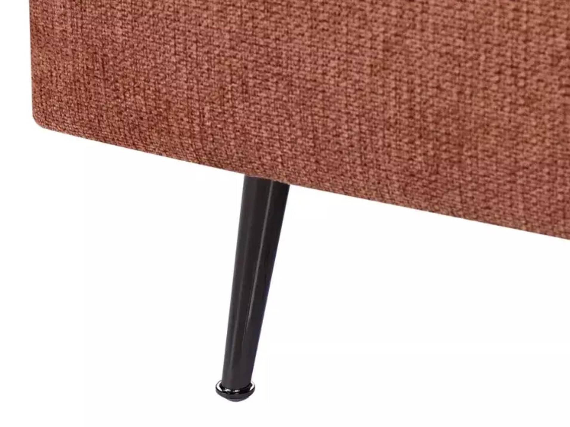 Ανάκλινδρο Berwyn 1062 (Κόκκινο)