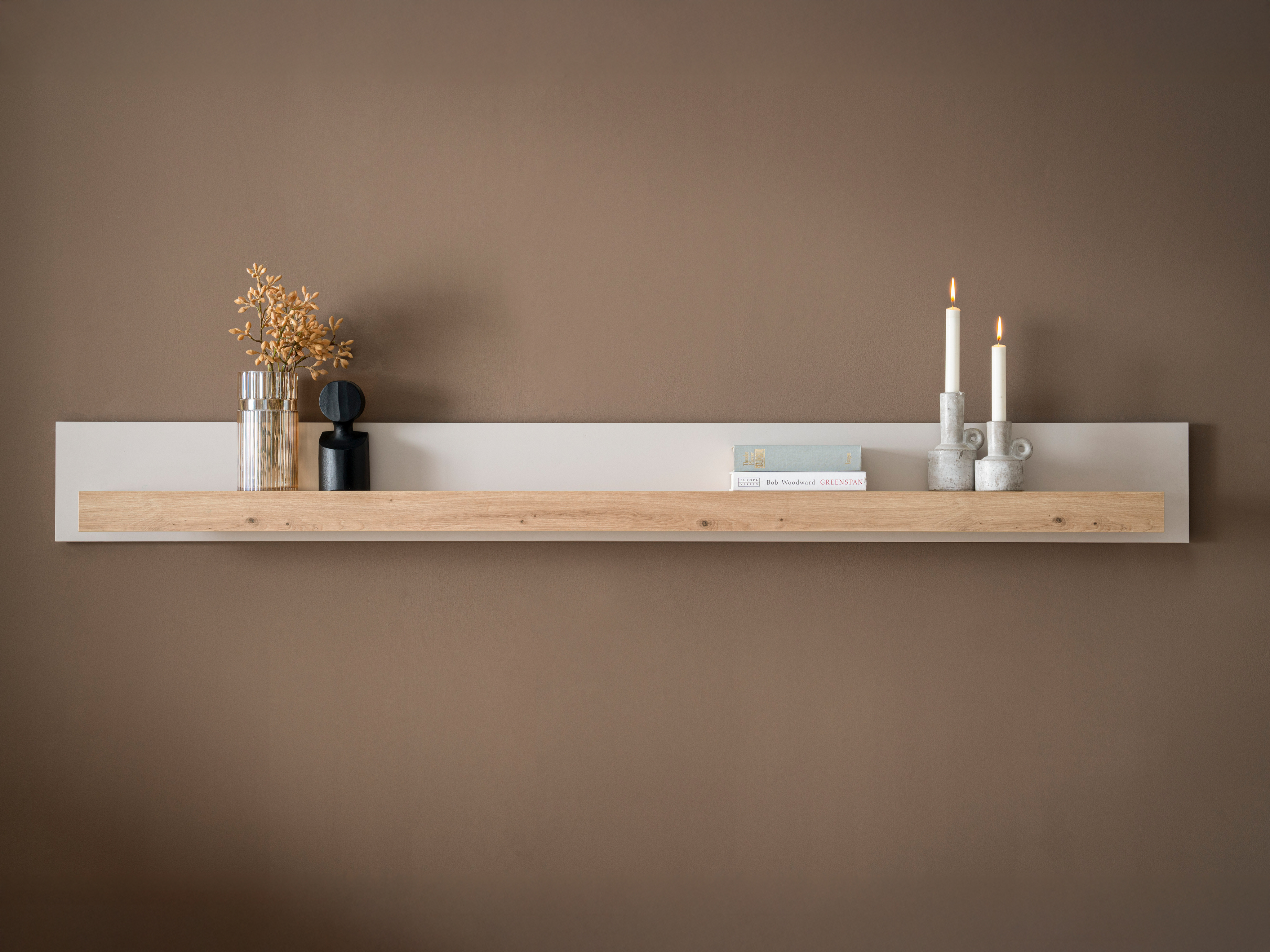 Ράφι τοίχου Ferciro 103