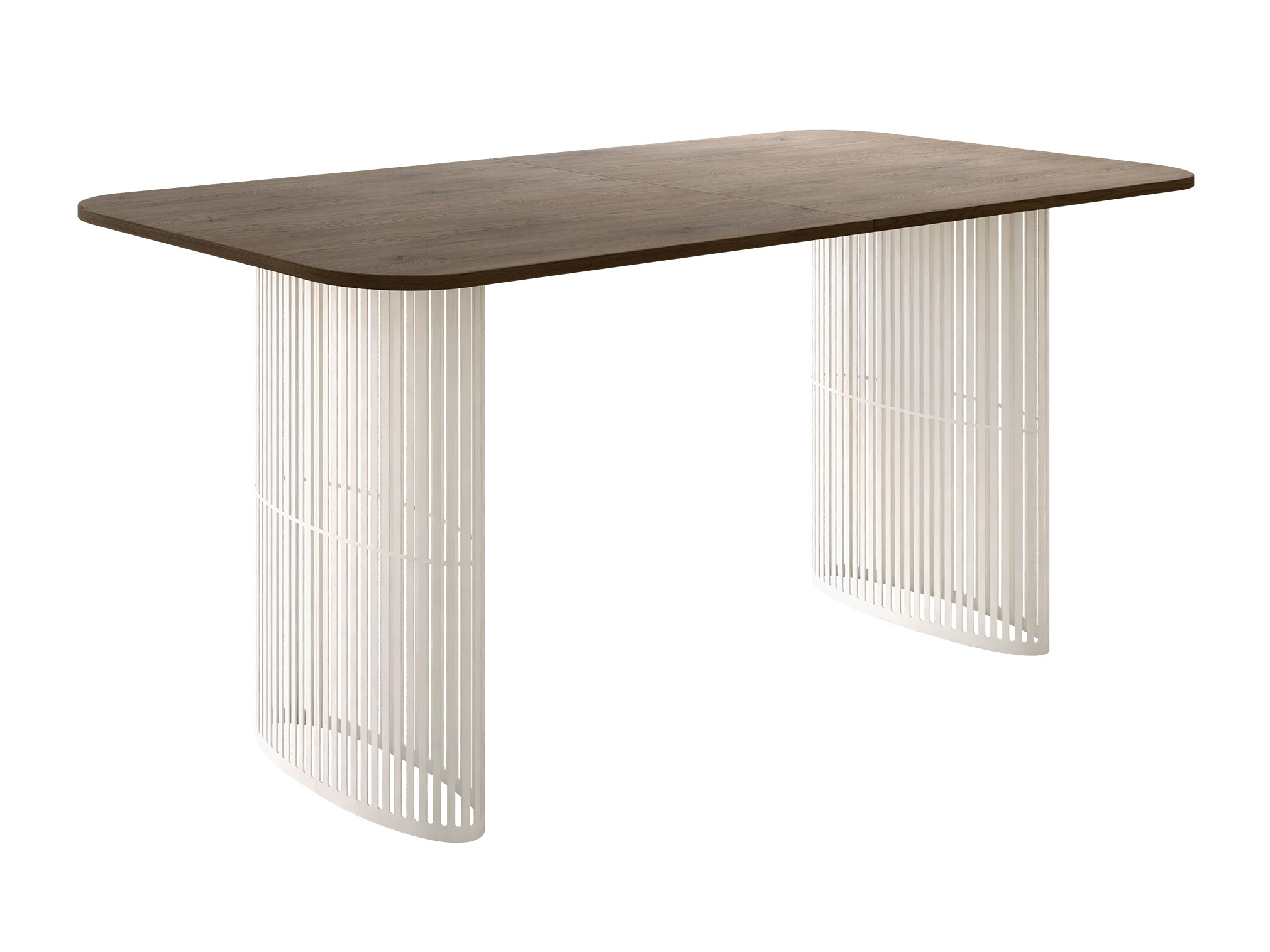 Τραπέζι Oswego 164 (Δρυς)