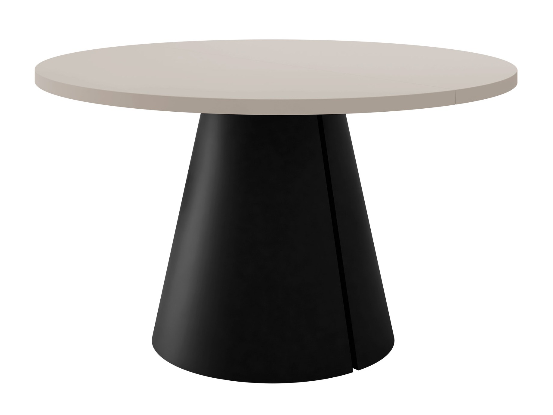 Τραπέζι Oswego 165 (Κασμίρι)