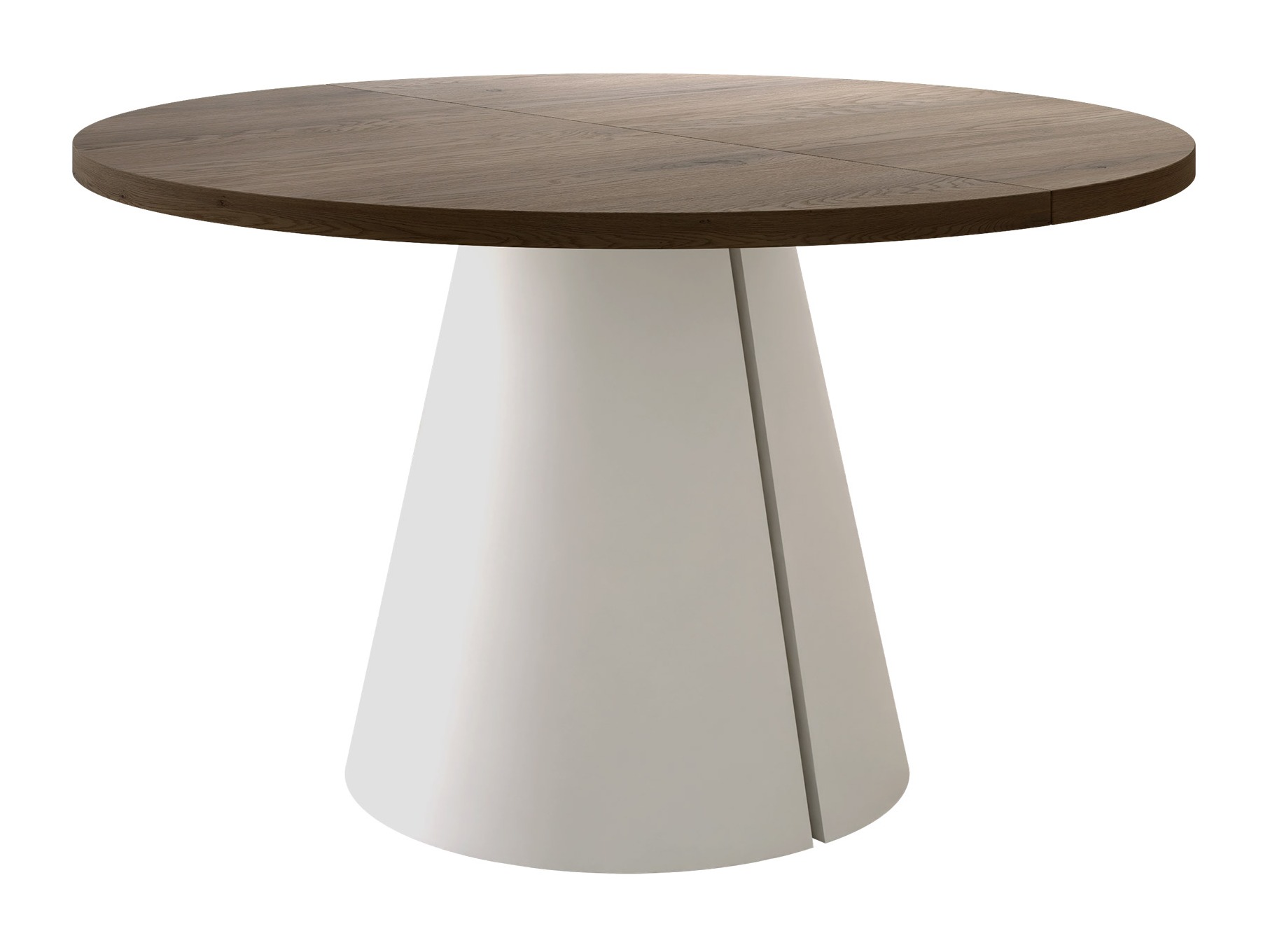 Τραπέζι Oswego 166 (Δρυς)