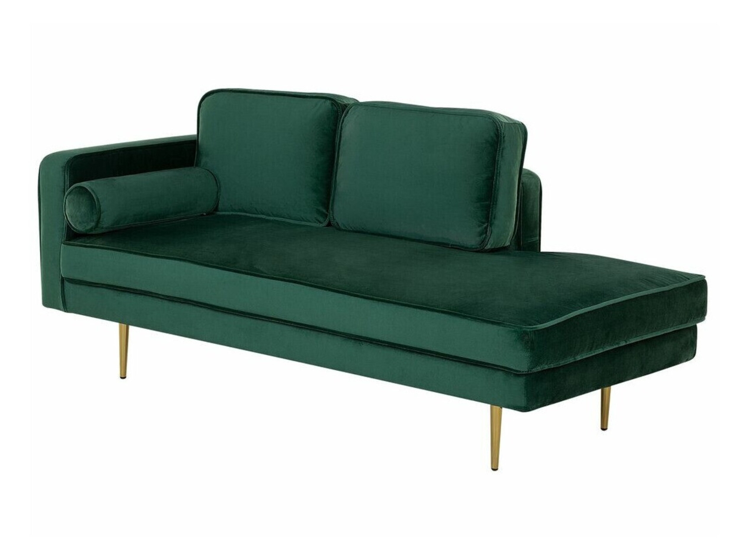 Chaise longue Berwyn 770 (Green)
