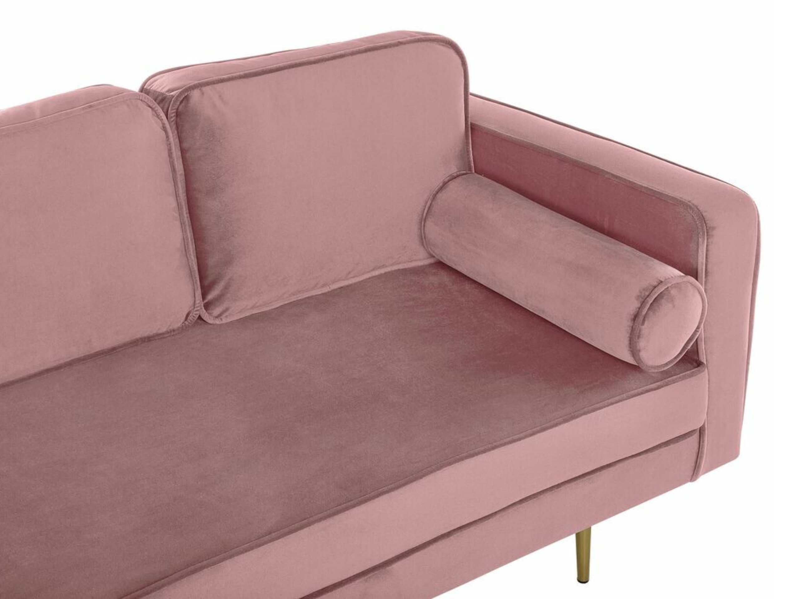 Chaise longue Berwyn 770 (Pink)