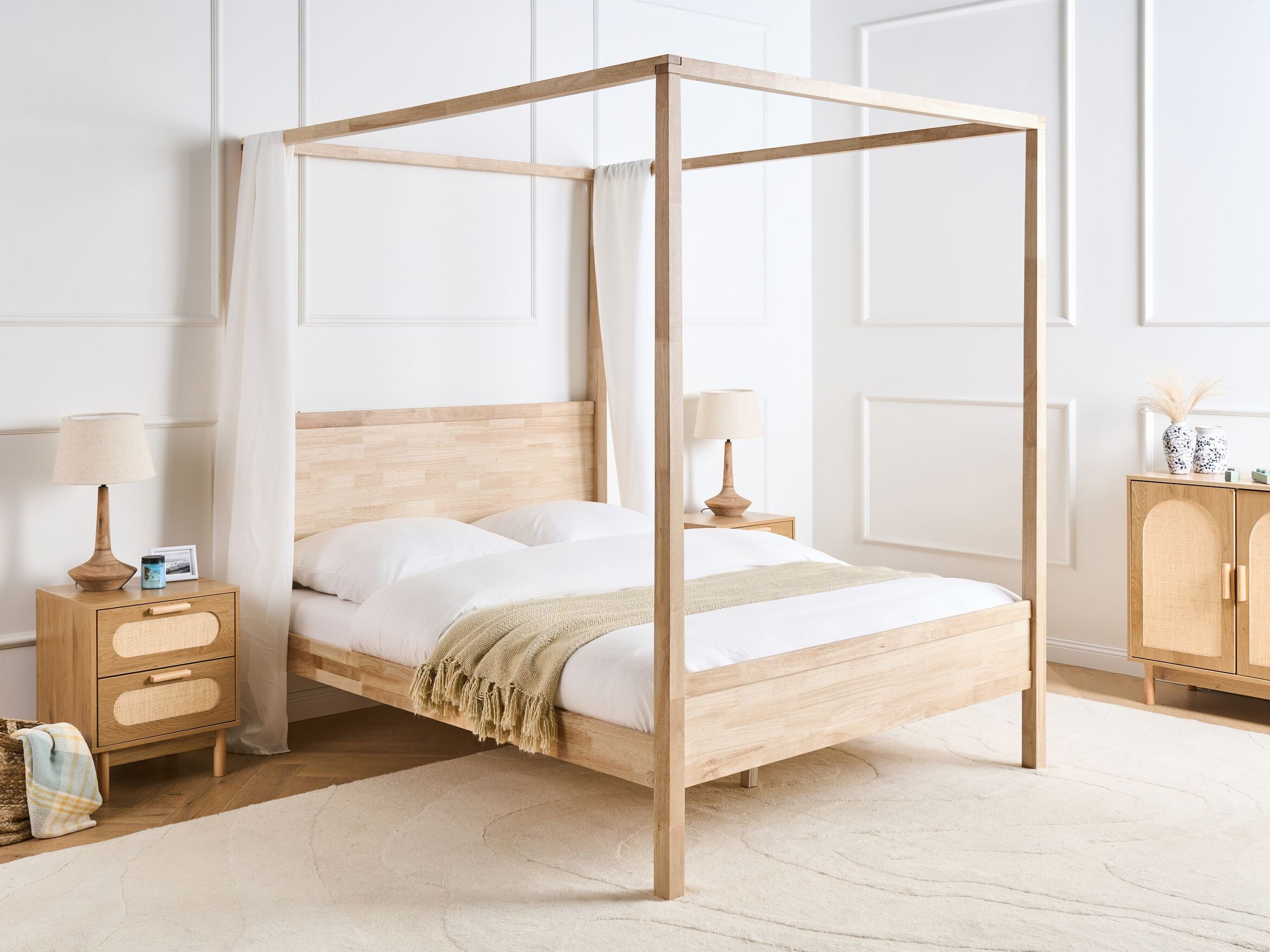 Κρεβάτι Berwyn 3221